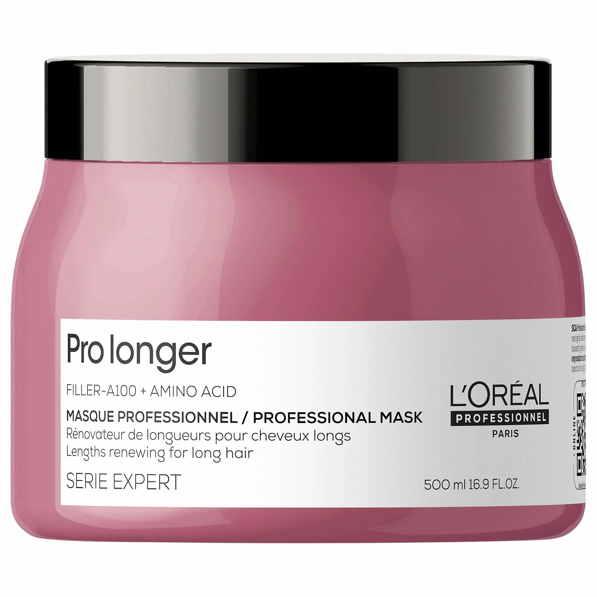 Pro Longer Masque 500 Ml