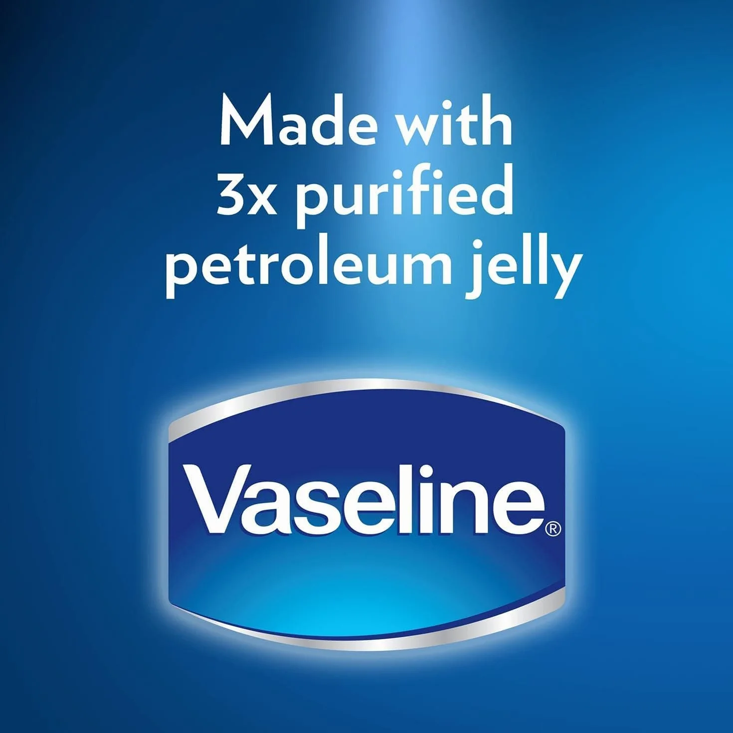 Vaseline Lip Therapy Rosy Lips Petroleum Jelly 20 g