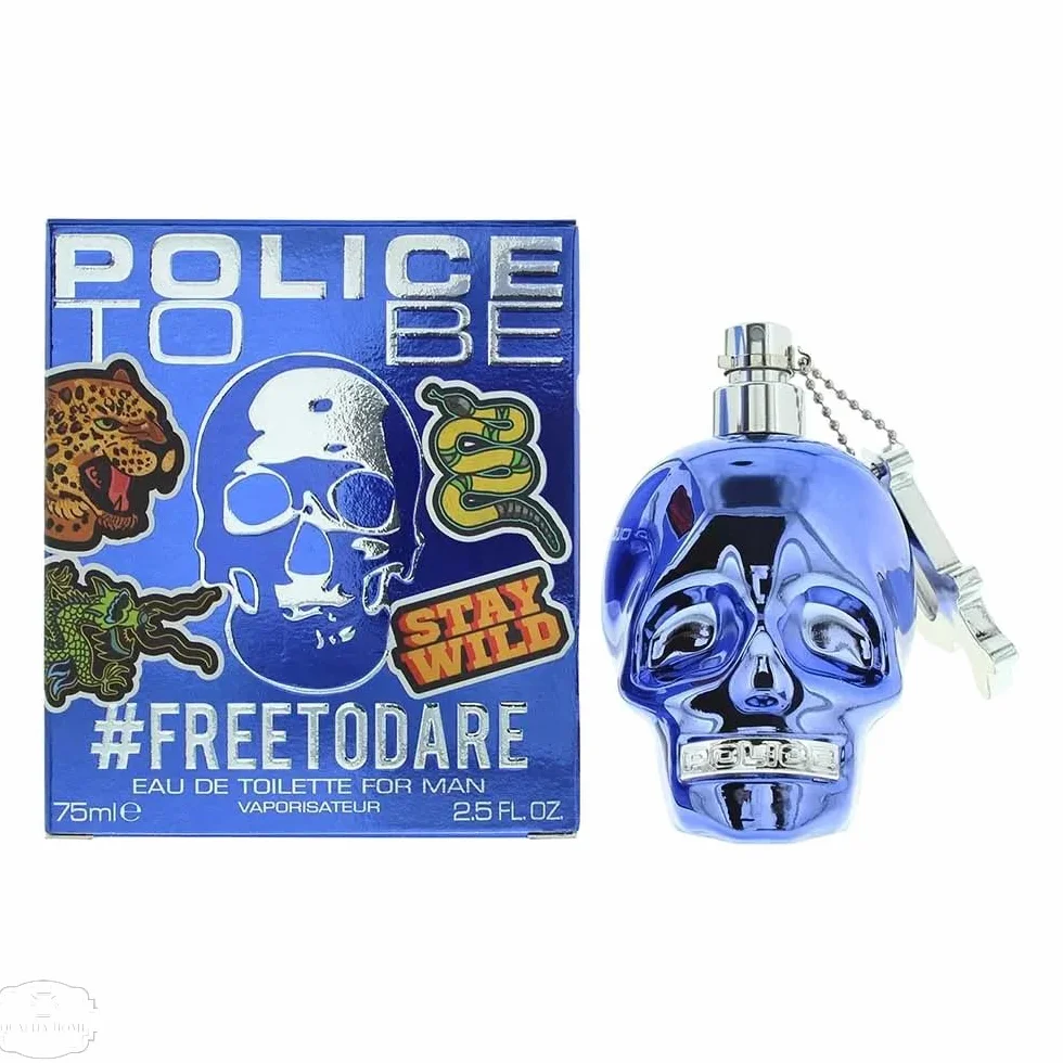 Police Parfum pour adultes, unisexe, adulte