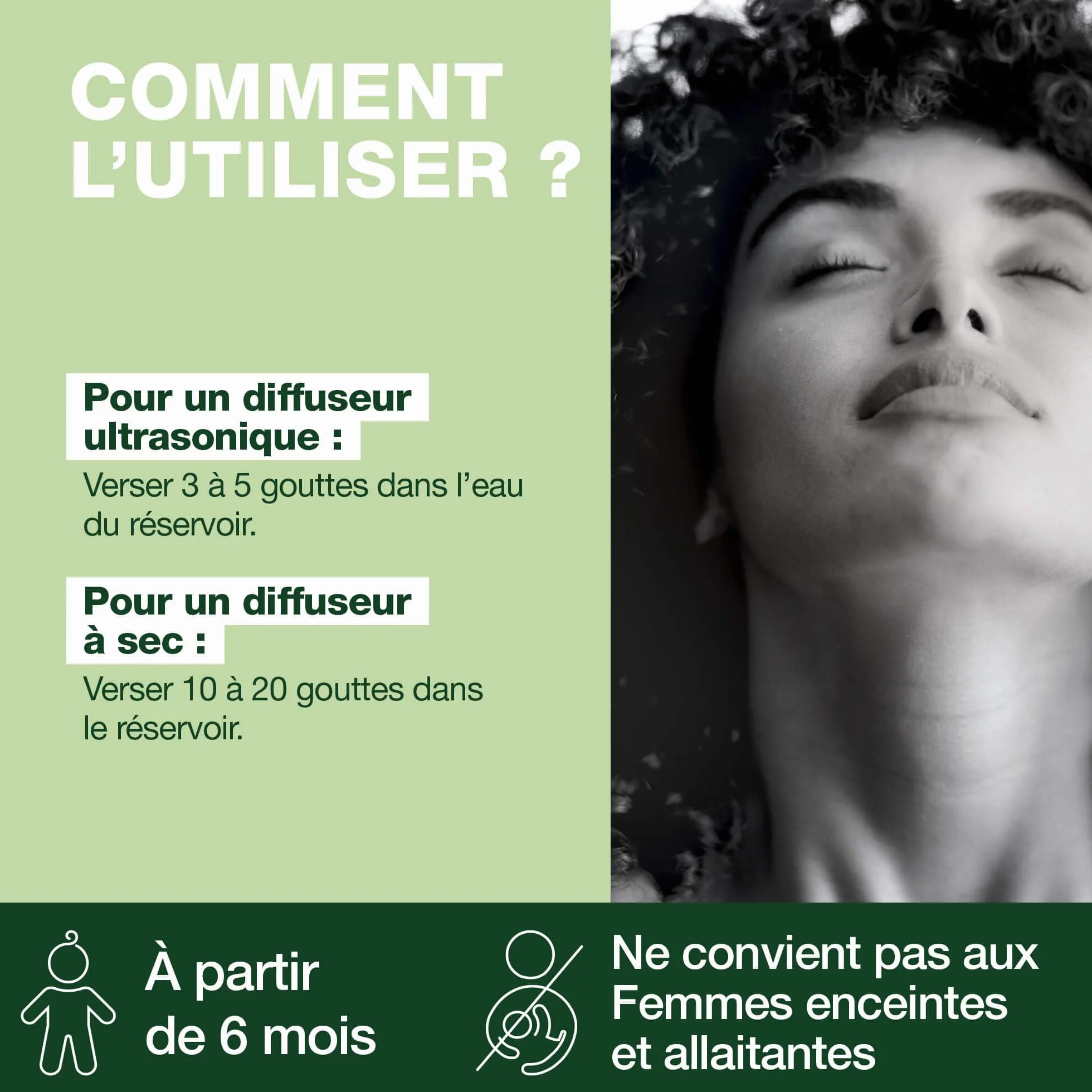 Pranarôm Anti-Mousitques Soirée d’Été Paisible Mélange pour Diffusion Bio aux Huiles Essentielles 10 ml