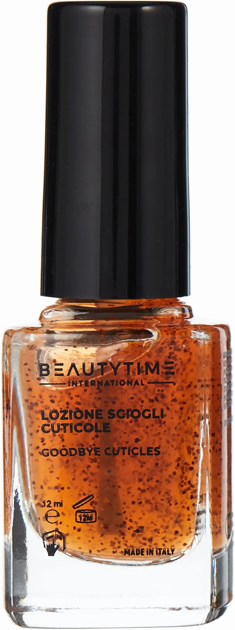 Lotion Dissous pour Cuticules