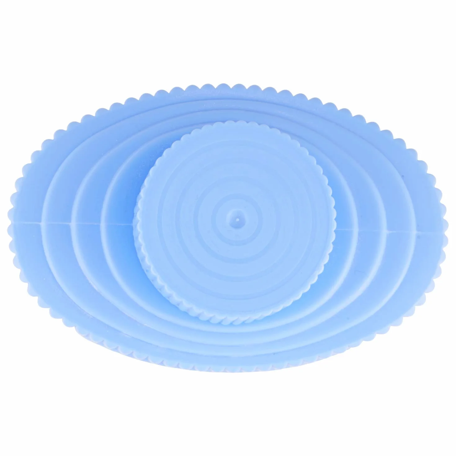 Felce Azzurra Talc Poudre délicée complète Parfum Classique Pot 200 g