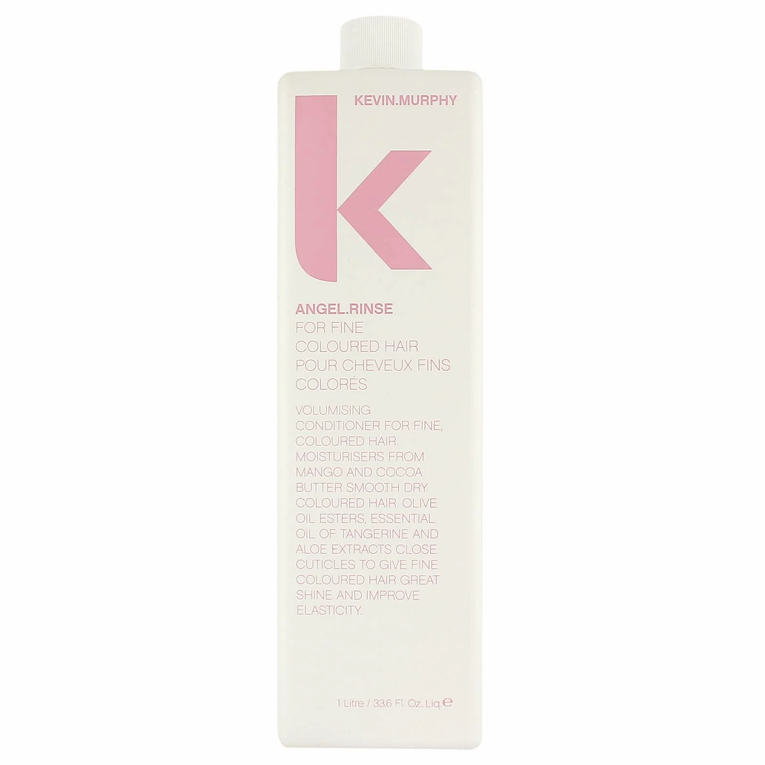 Kevin Murphy - Après-shampoing Angel.Rinse 1000 ml