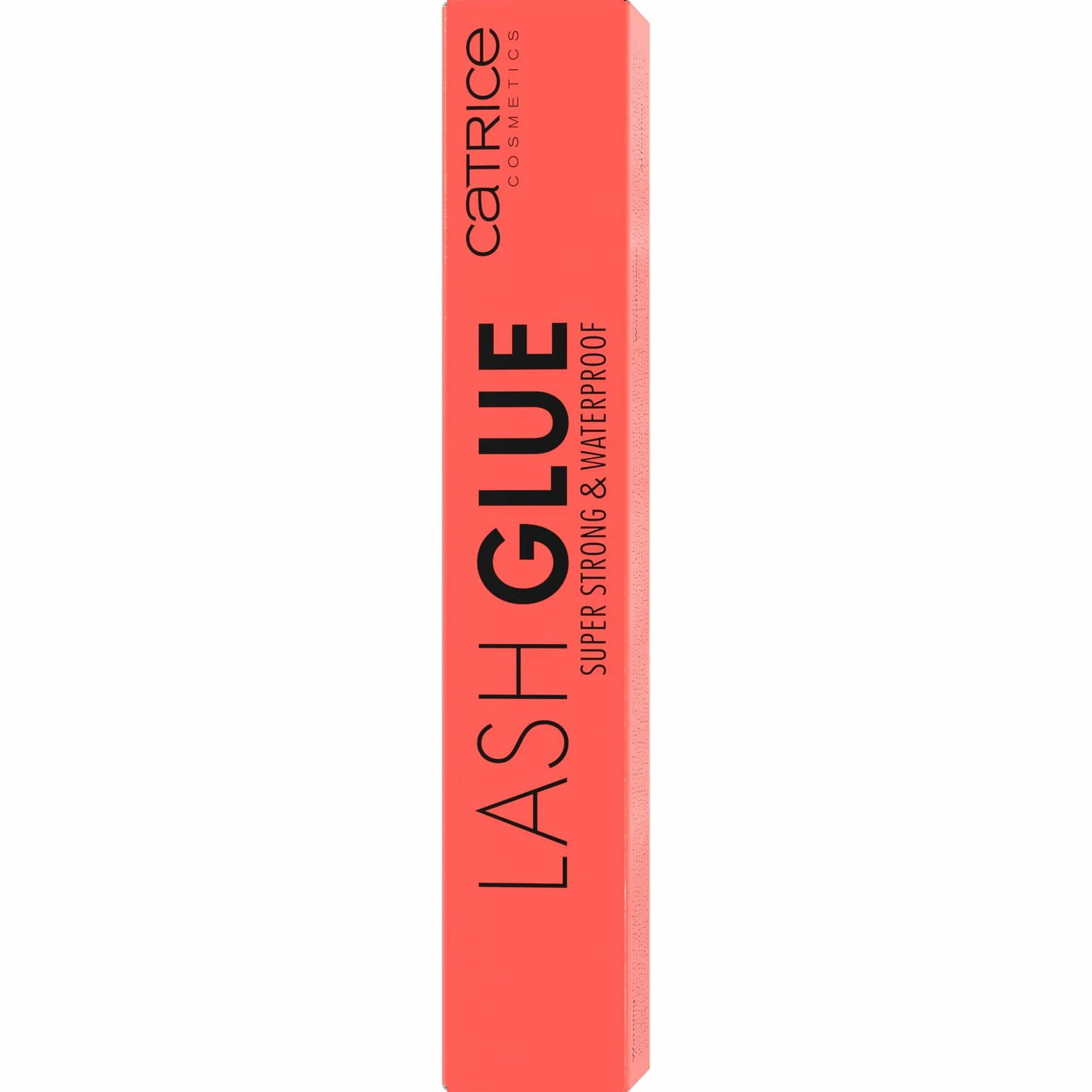 CATRICE Lash Glue Colle à faux cils avec applicateur biseauté 4,7 g