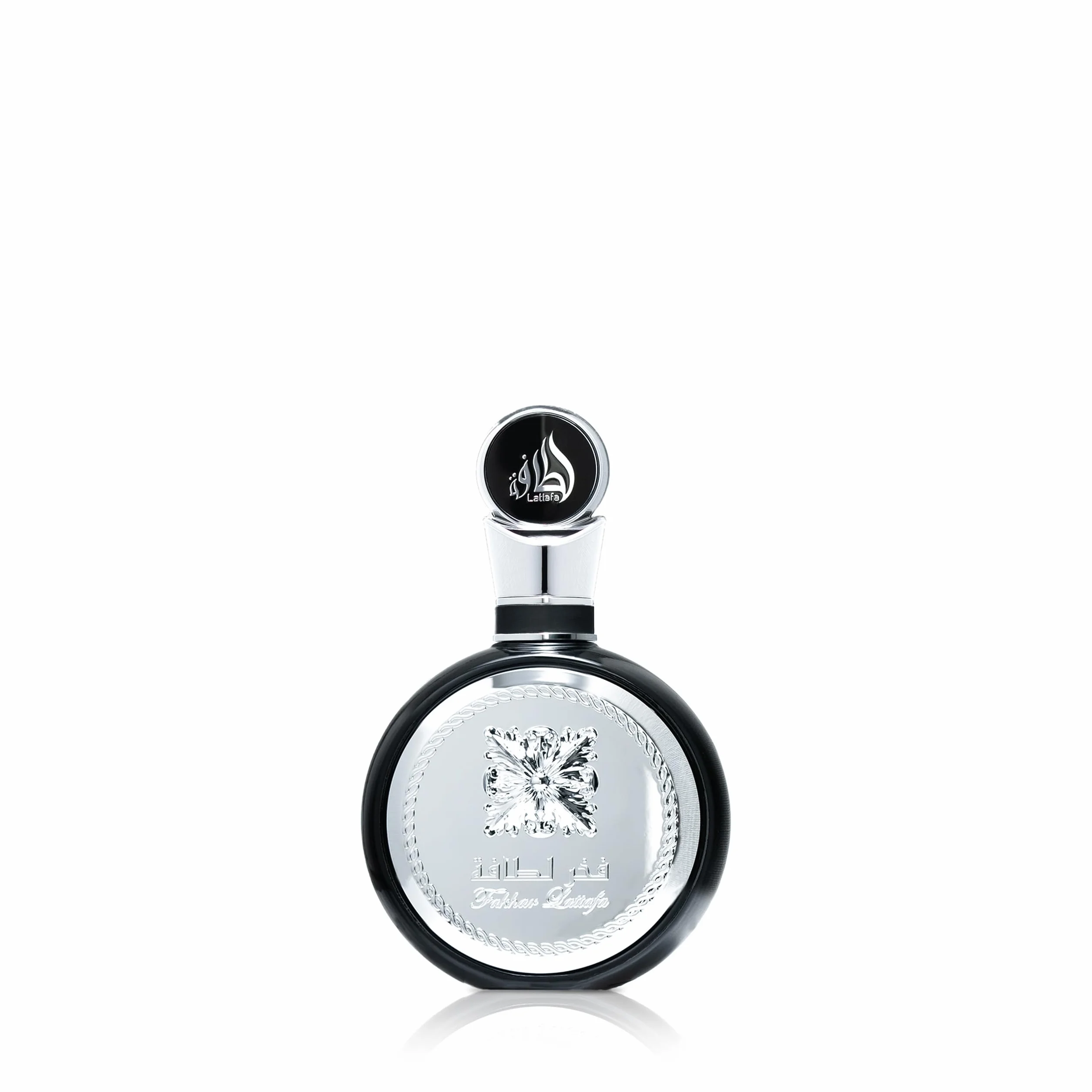 Lattafa Perfumes Fakhar Black Eau De Parfum 100Ml Spray