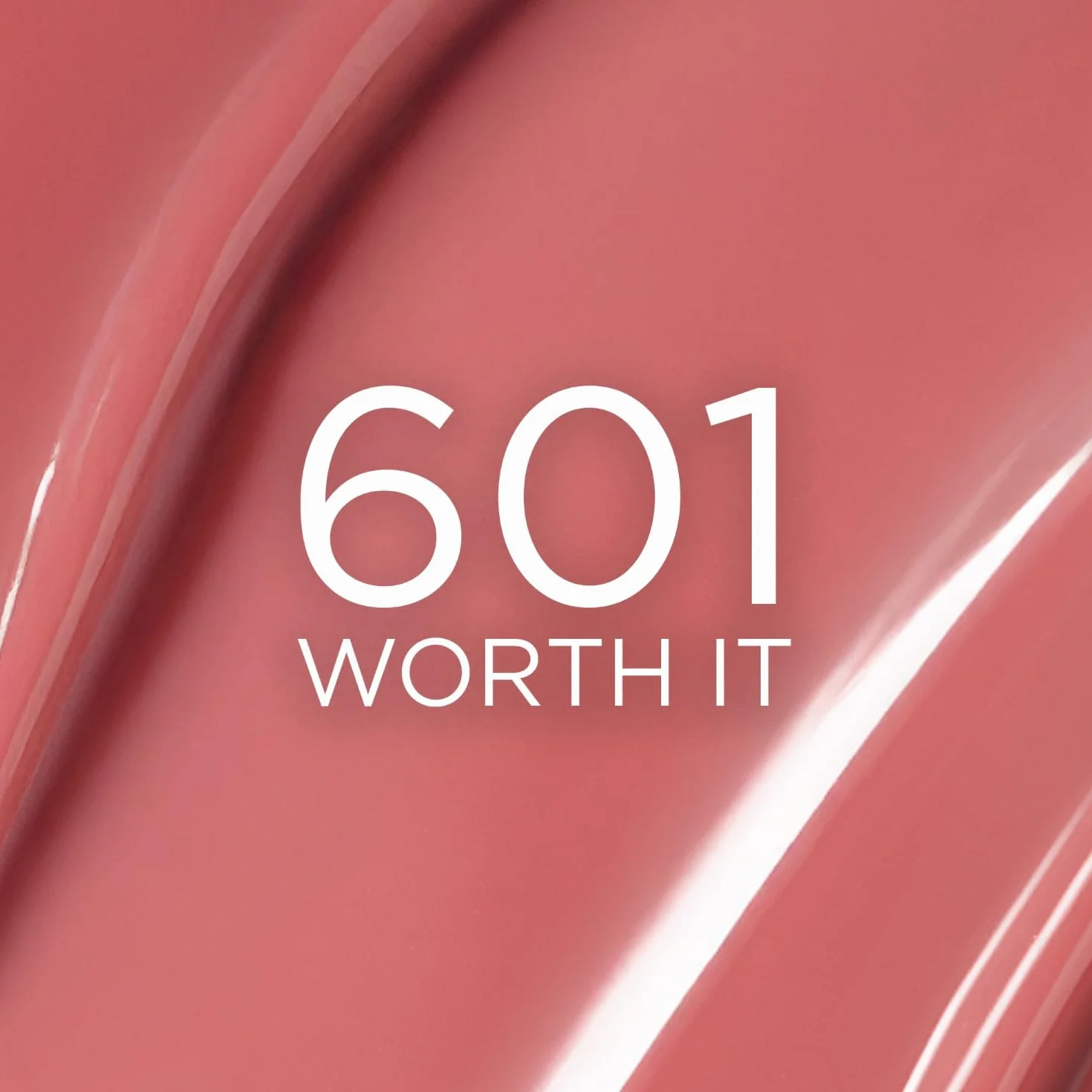 L'Oréal Paris Hyaluron Tint Encre à Lèvres Multi-Usages Teinte Worth It