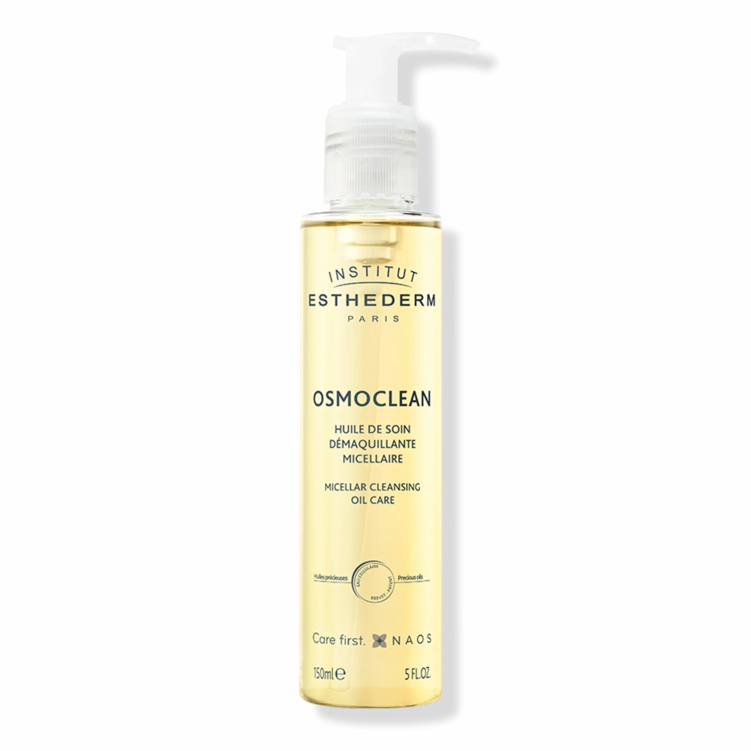NOVA ENGEL Osmoclean Aceite Limpiador Micelar 150 Ml
