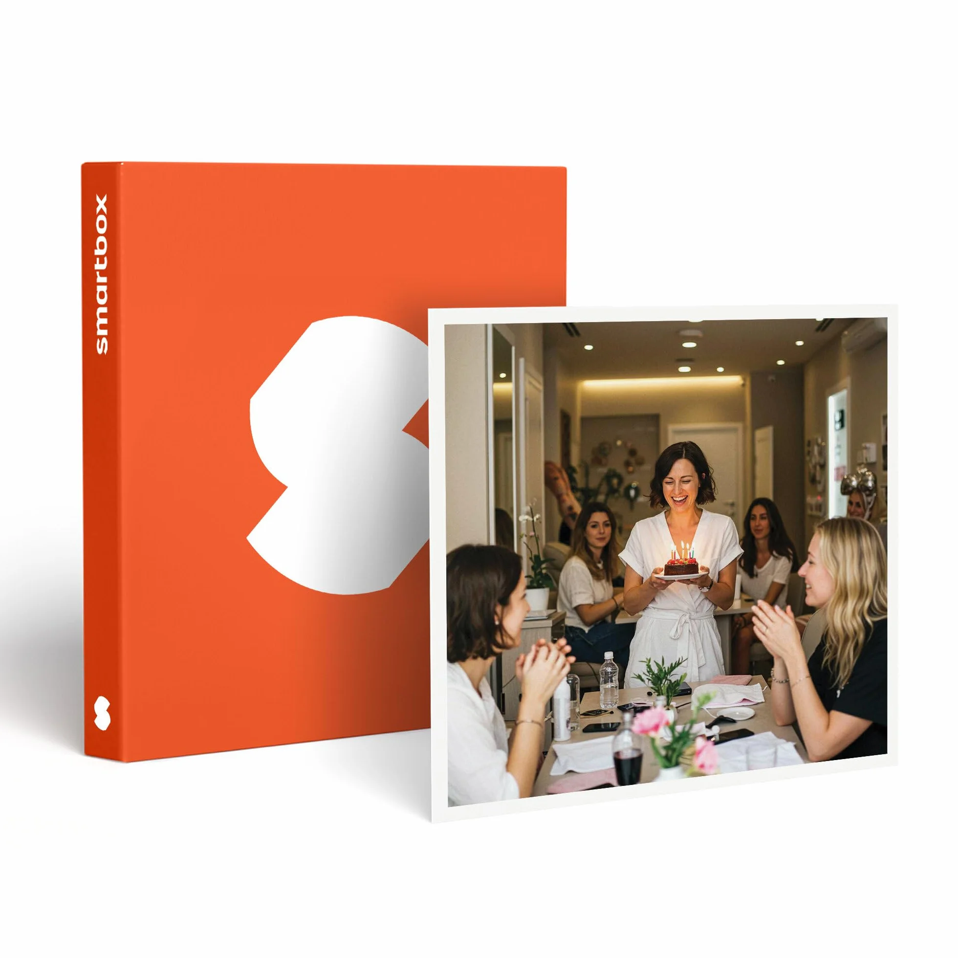 Smartbox - Coffret cadeau Prestation de bien-être ou de beauté pour 1 personne - Idée cadeau détente