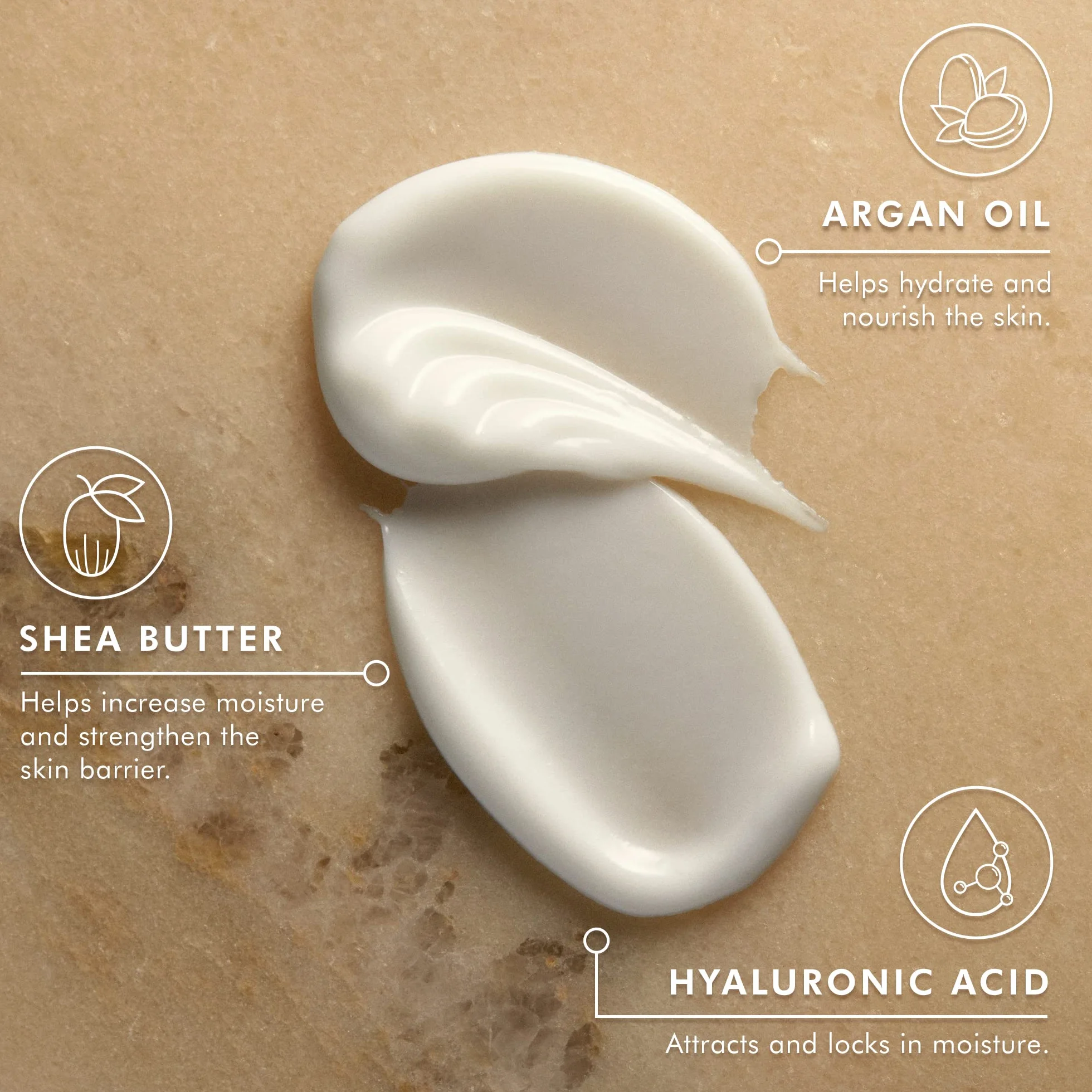 Moroccanoil Crème pour les Mains