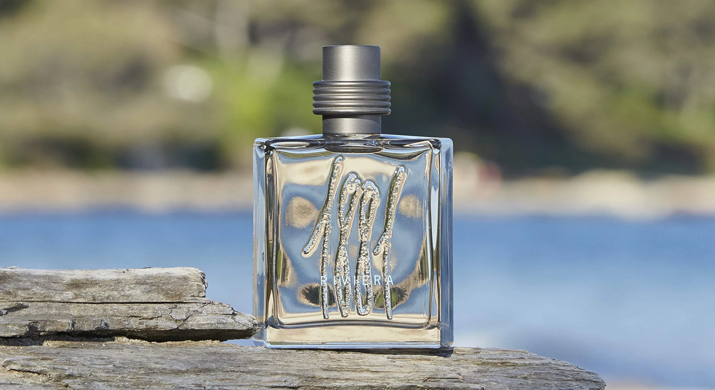 CERRUTI Riviera Eau De Toilette 100 ml vaporisateur pour adultes, idéal pour sillage raffiné, 100 ml, vaporisateur
