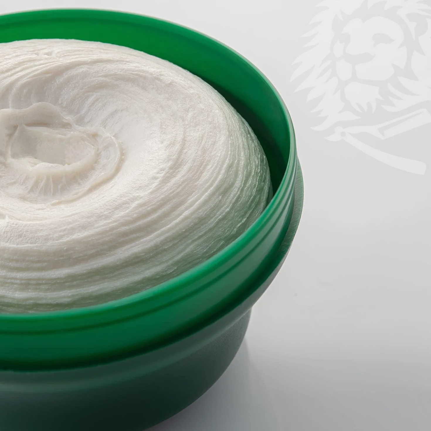 Proraso Savon à raser peaux sensibles 150 ml – Soin visage homme anti-irritations au thé vert et extrait d'avoine