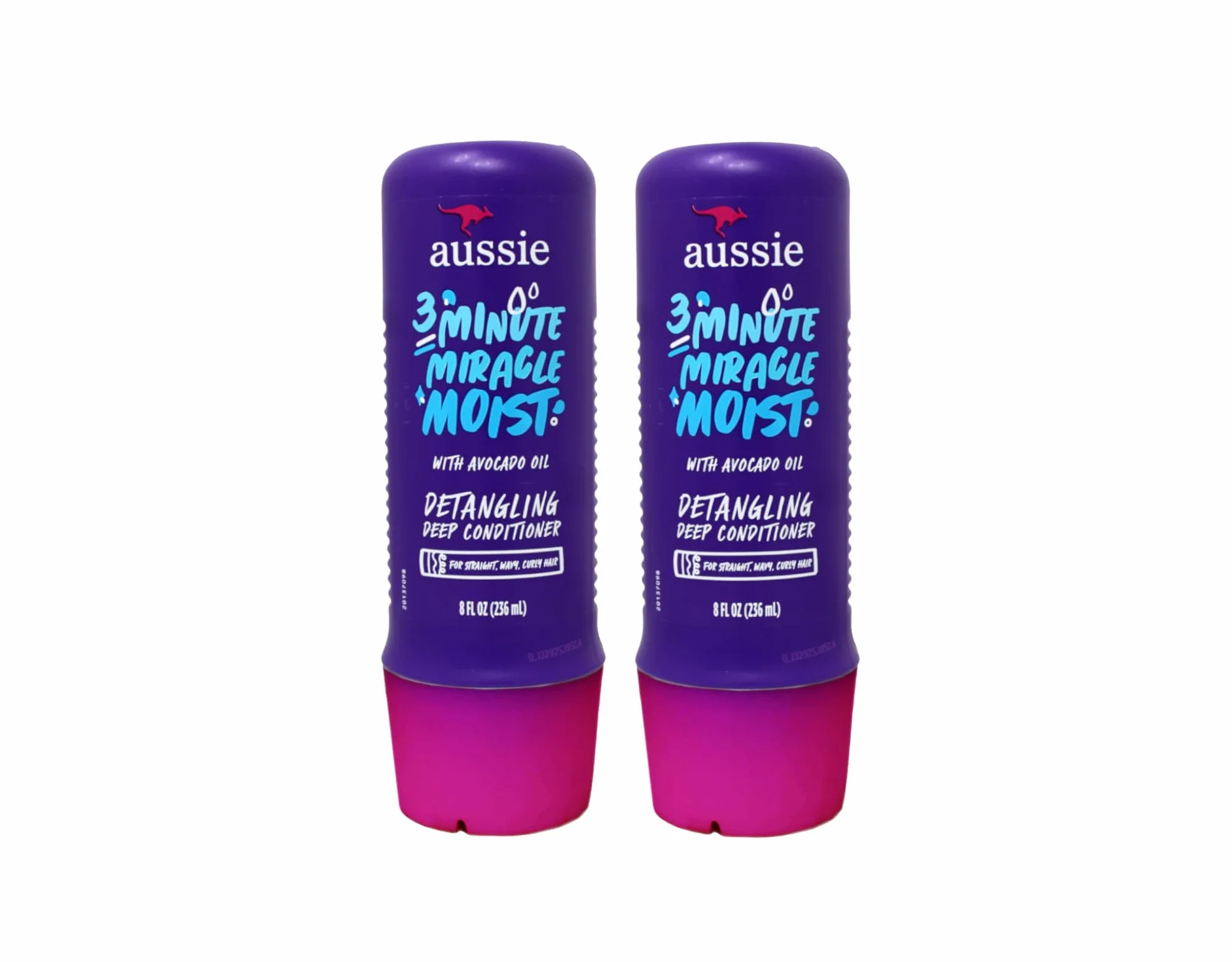 Aussie 3 Minute Miracle Moist Deeeeep Conditioner 8 fl oz by Aussie