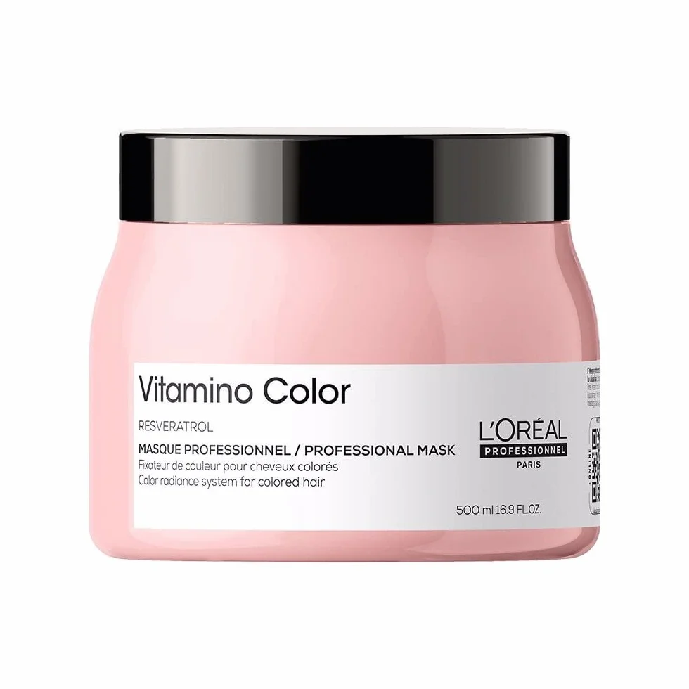 L'OREAL EXPERT VITAMINO COLOR MASQUE 500 ML