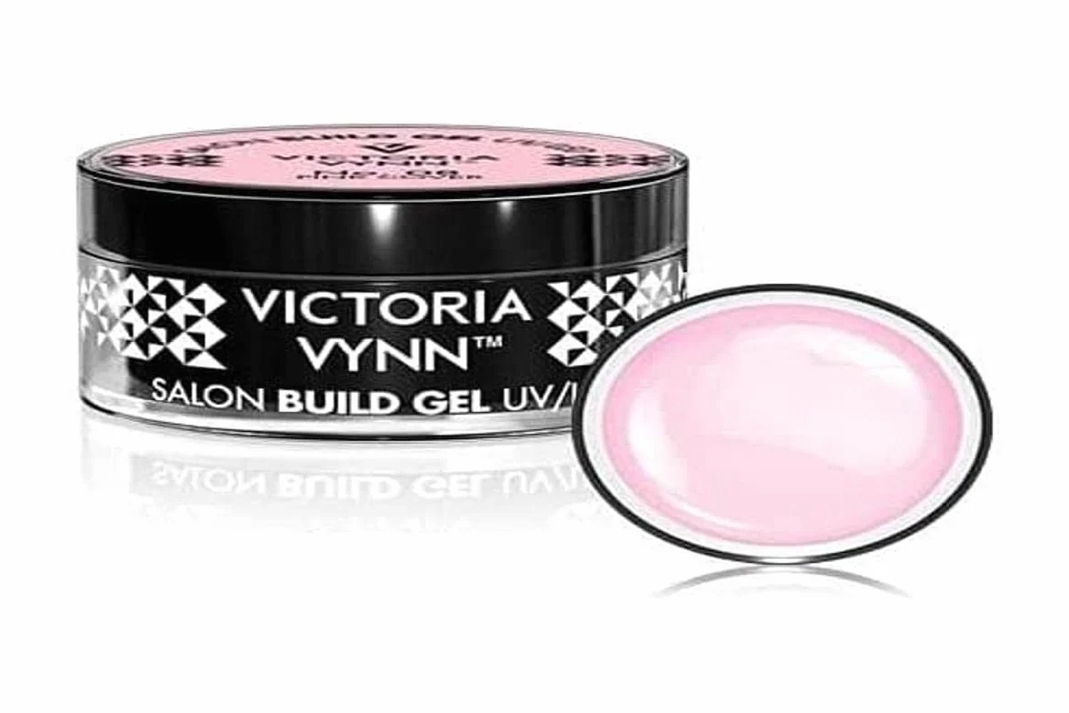 Victoria Vynn Gel de construction UV LED 15 ml Rose 08
