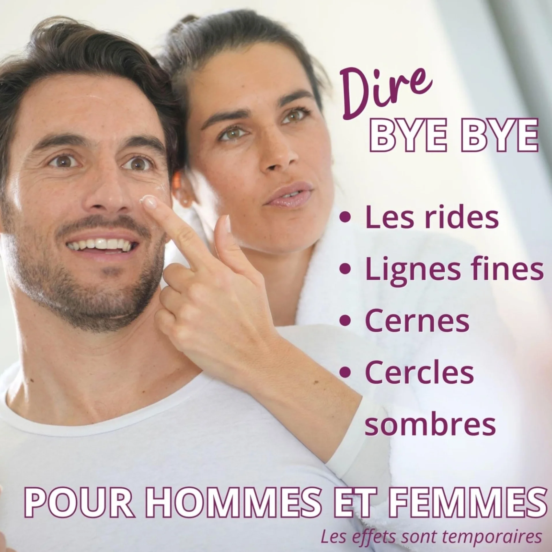 DERMAWORKS Immaculift Sérum Liftant Instantané Anti-Rides Puissant Effet Tenseur Immédiat Lifting Visage Contour Redéfini