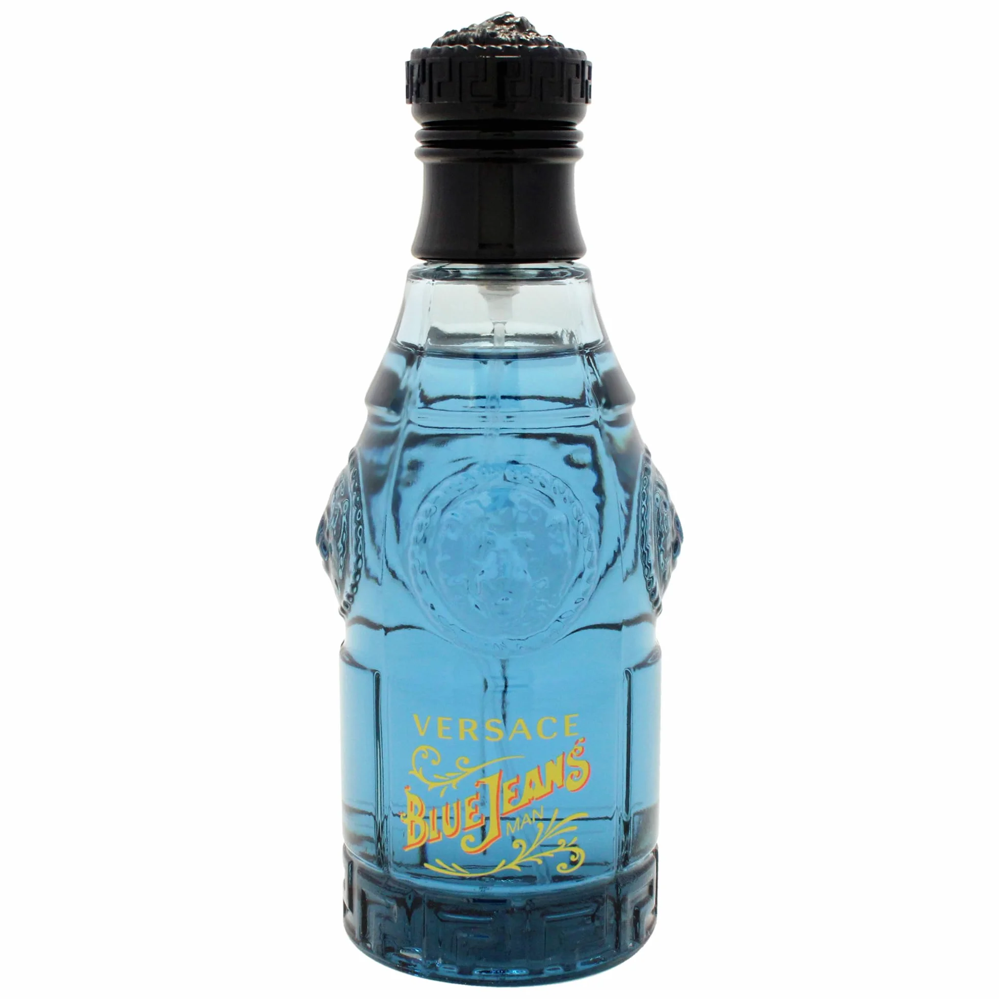 Gianni Versace Blue Jeans Eau de Toilette 75 ml