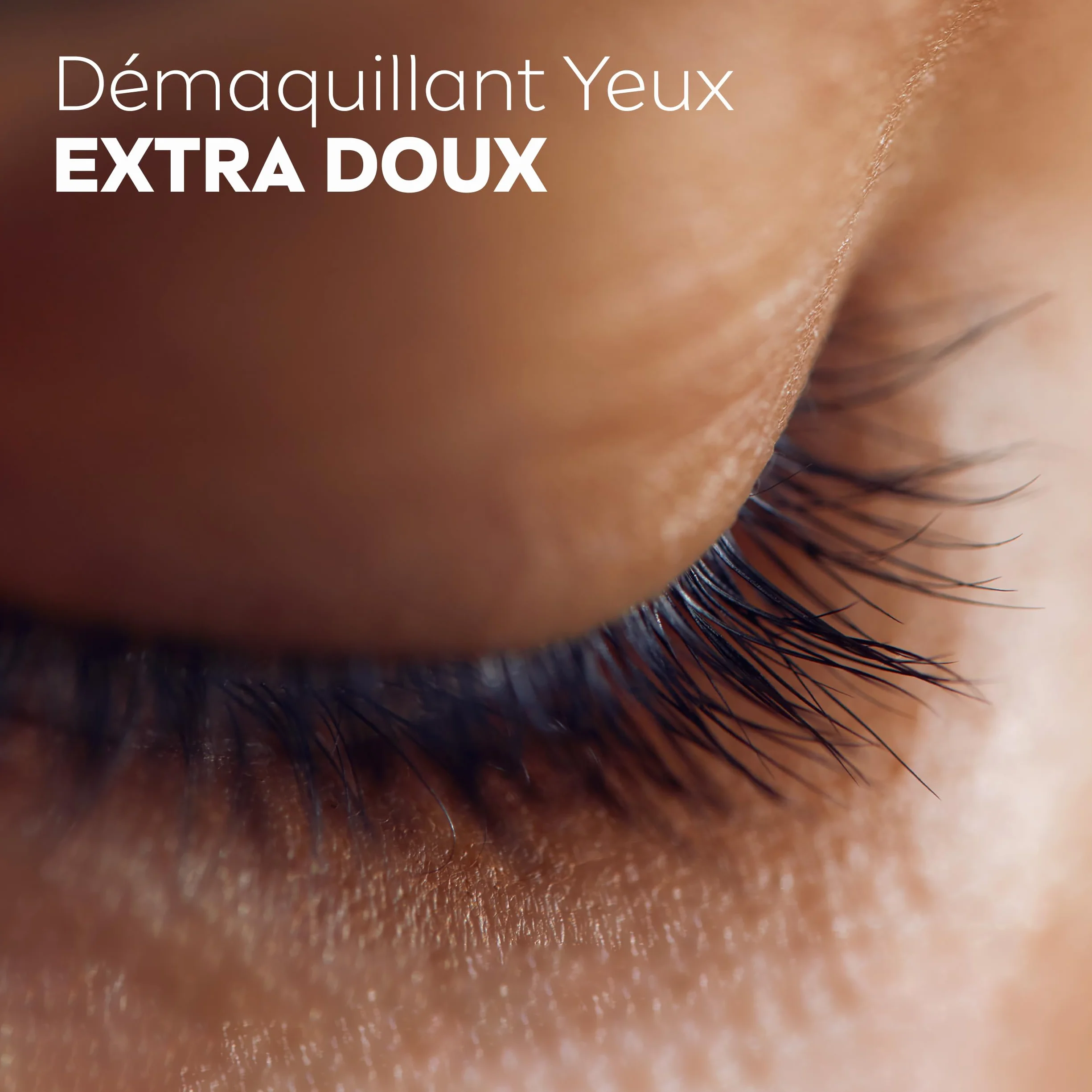 NIVEA Démaquillant Yeux Doux 125 ml Hydratant Vegan Peaux Sensibles