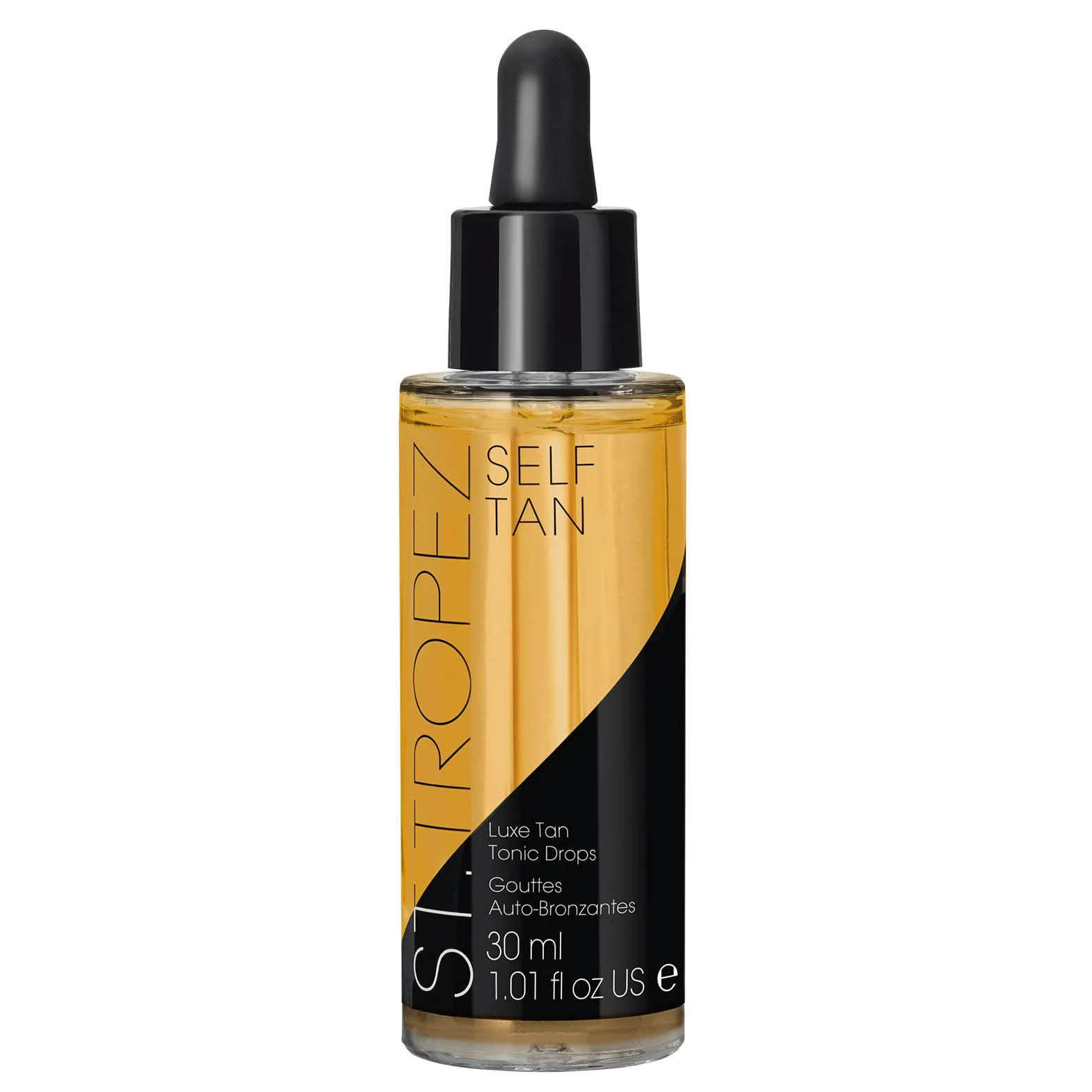 ST. TROPEZ Self Tan Gouttes Autobronzantes Visage et Corps