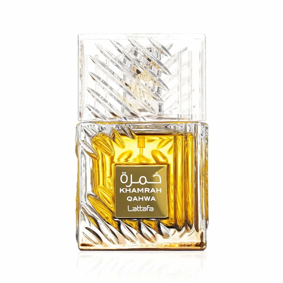 Khamrah Qahwa 100 ml - Lattafa