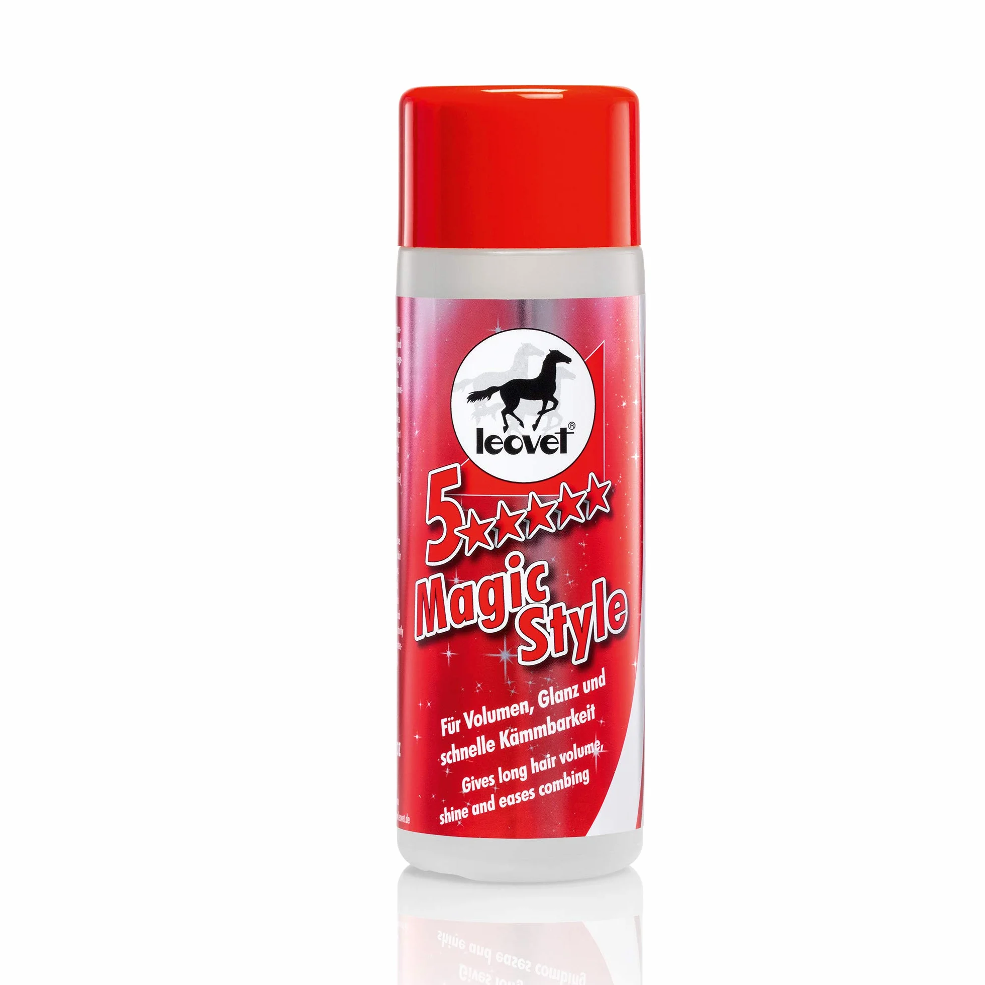 Leovet 5 étoiles Magic Style 200 ML