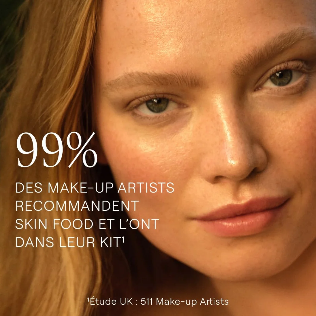 WELEDA Skin Food Soin Réparateur Visage et Corps Peau Très Sèche 75ml