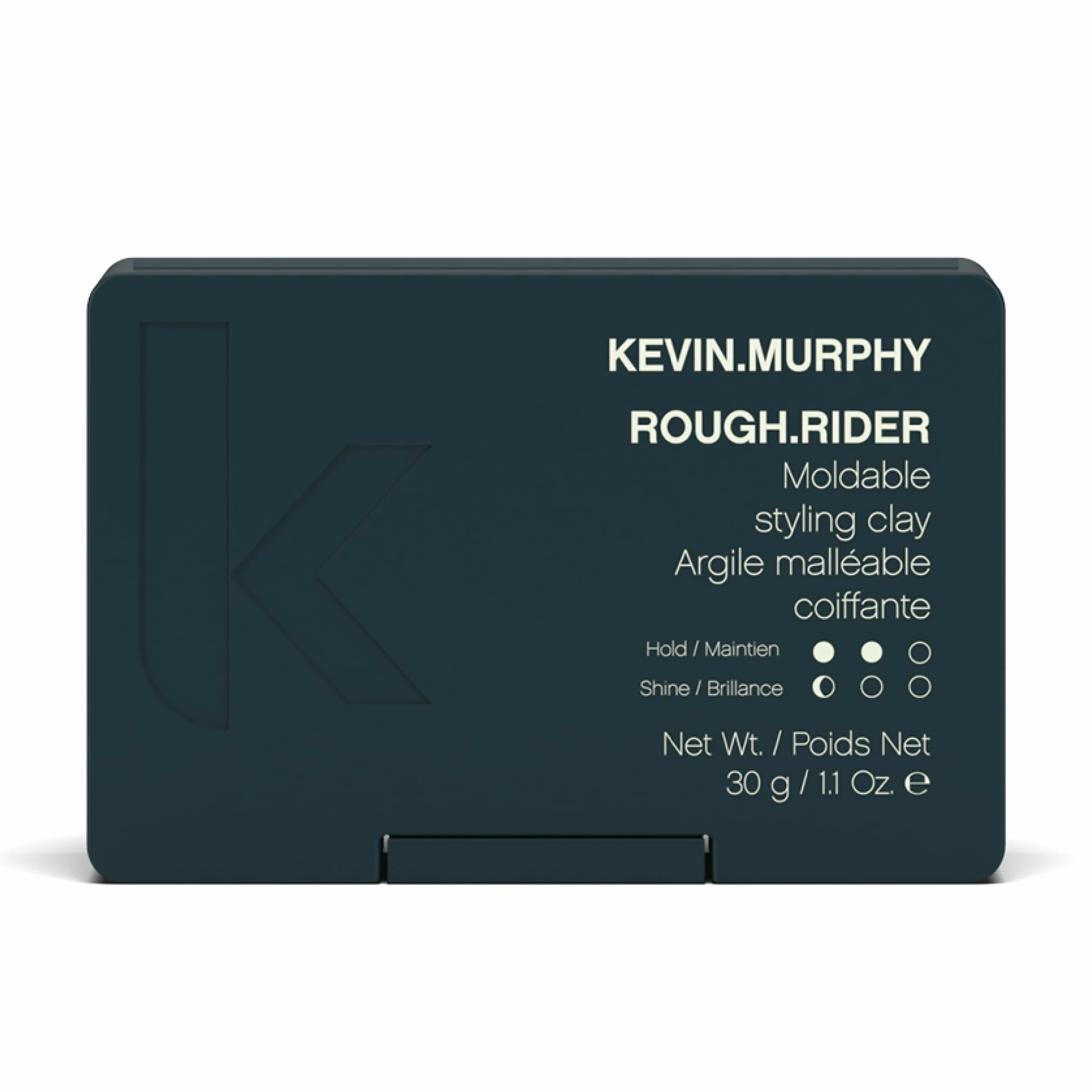 Kevin Murphy Rough.Rider Argile malléable coiffante 30 g