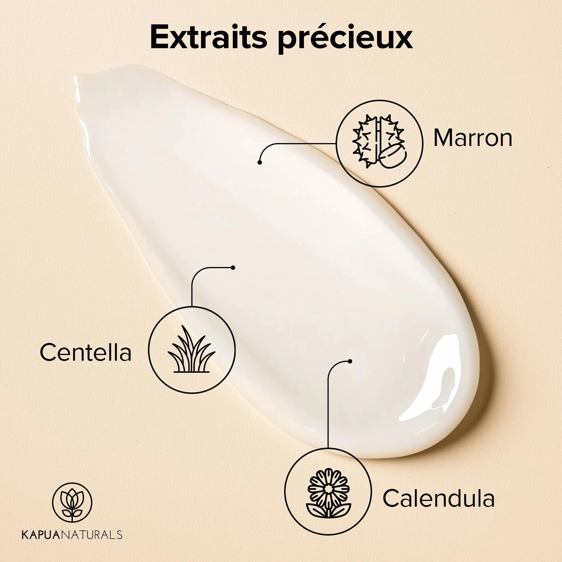 Sérum Acide Azélaïque 100ml Purifiant Peaux Impures Sensibles BIO Végane