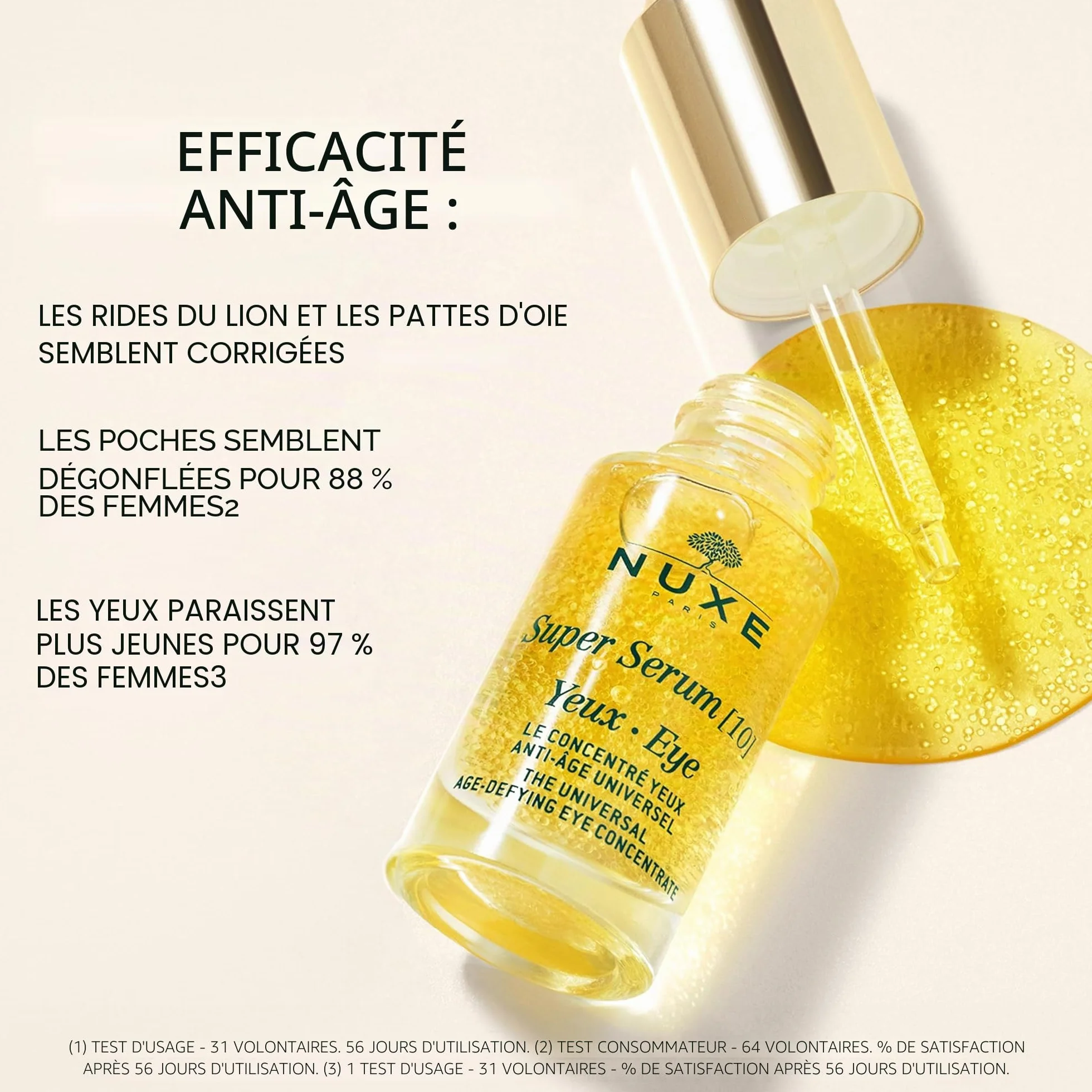 NUXE Super Serum [10] Yeux