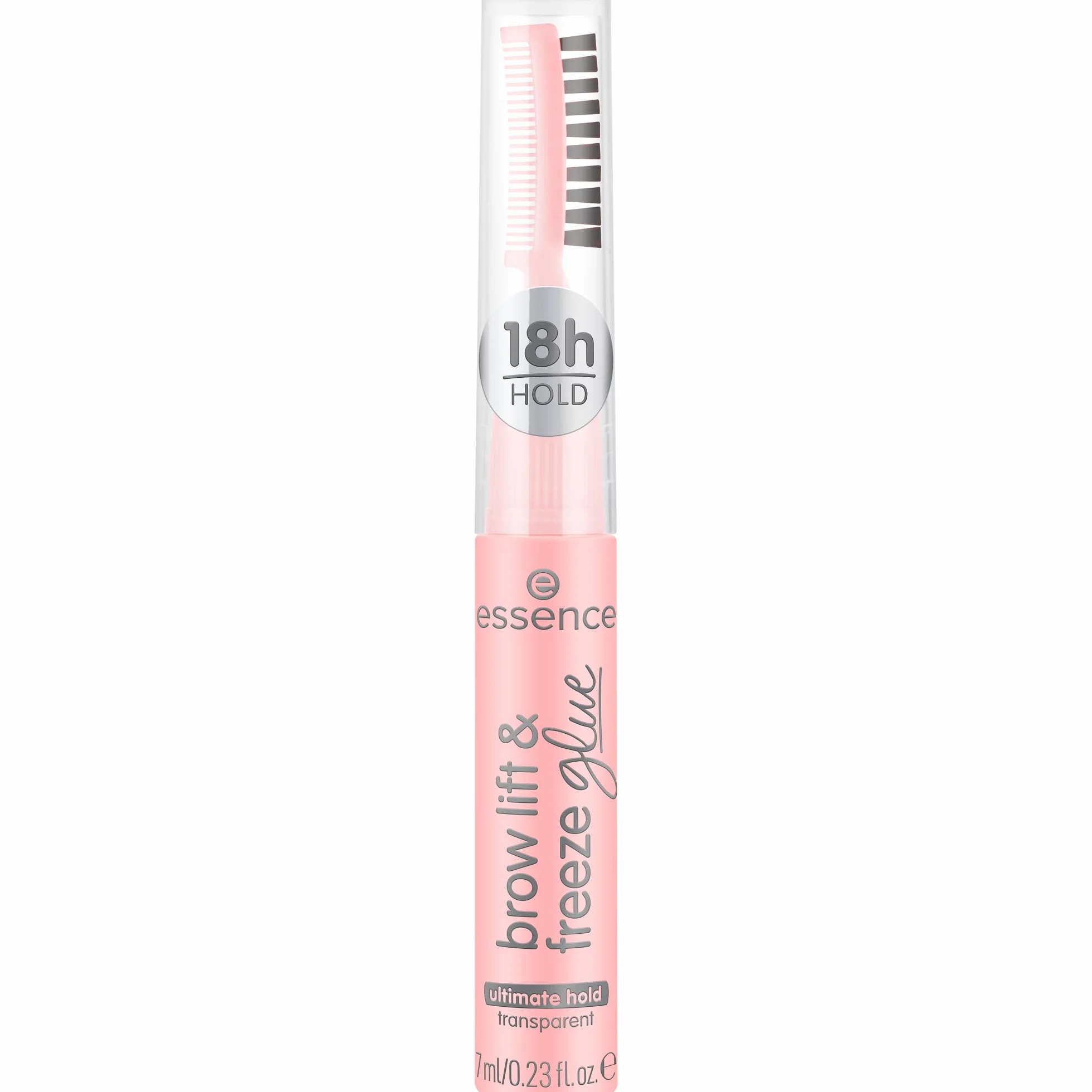 Essence Colle Sourcils Effet Liftant Fixant Longue Durée Transparent 7ml