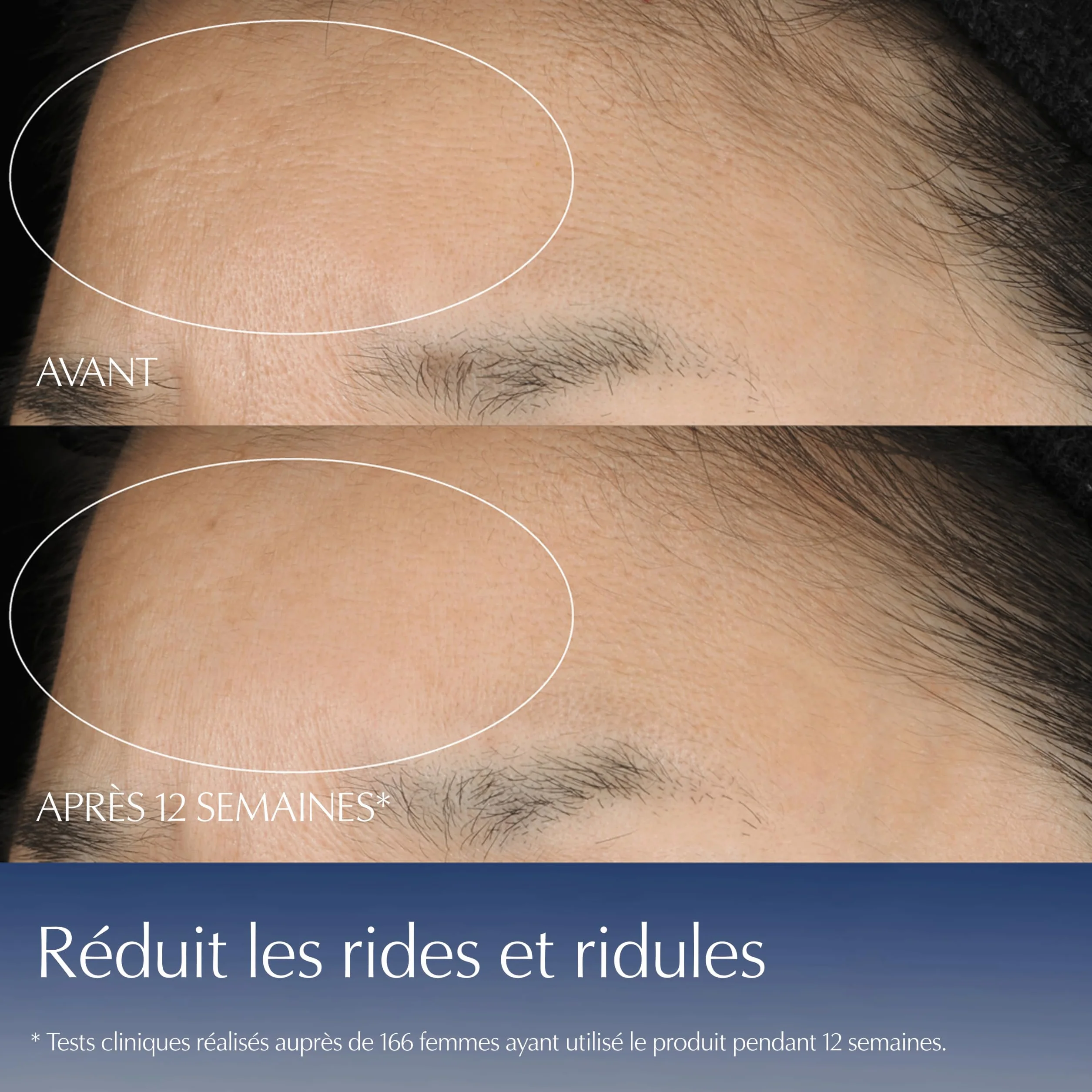 Estée Lauder Advanced Night Repair Complexe Multi-Réparation Synchronisée à l'Acide Hyaluronique et aux Peptides | Anti-âge et Hydratant, 30ml