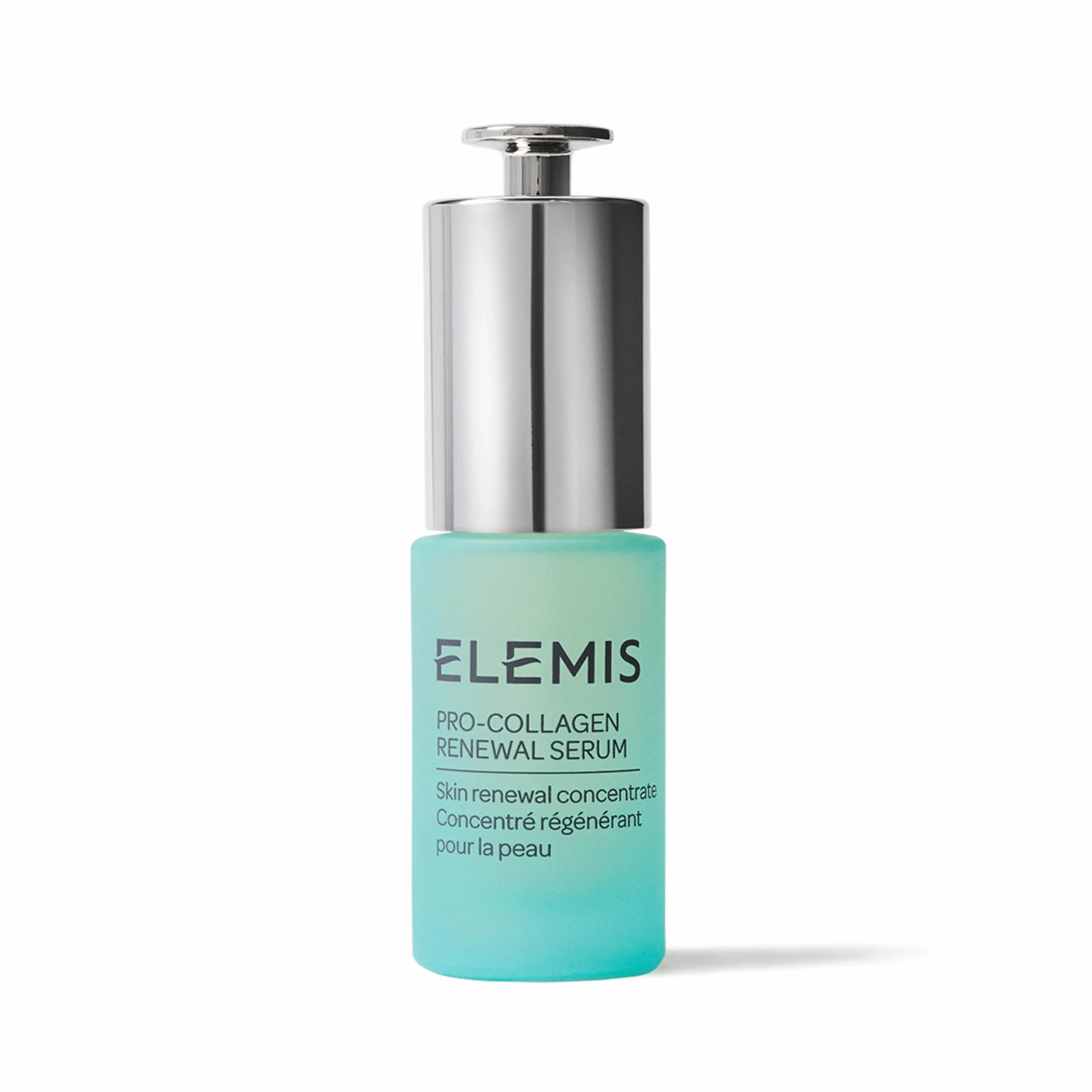 Elemis Sérum Pro-Collagène – Super Elixir Sérum & Formule Renouvellement, Sérums Visage Anti-Rides Raffermissants, Texture Légère pour Peaux Matures et Vieillissantes