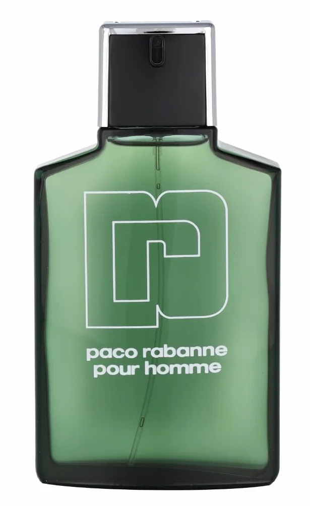 Parfum Homme Paco Rabanne Homme Paco Rabanne EDT