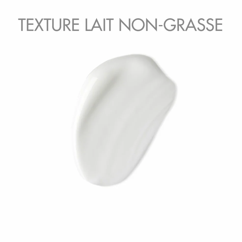 BIOTHERM - Biosource Lait Démaquillant - Peaux Normales - Nettoie en Douceur & Revitalise - 400ml