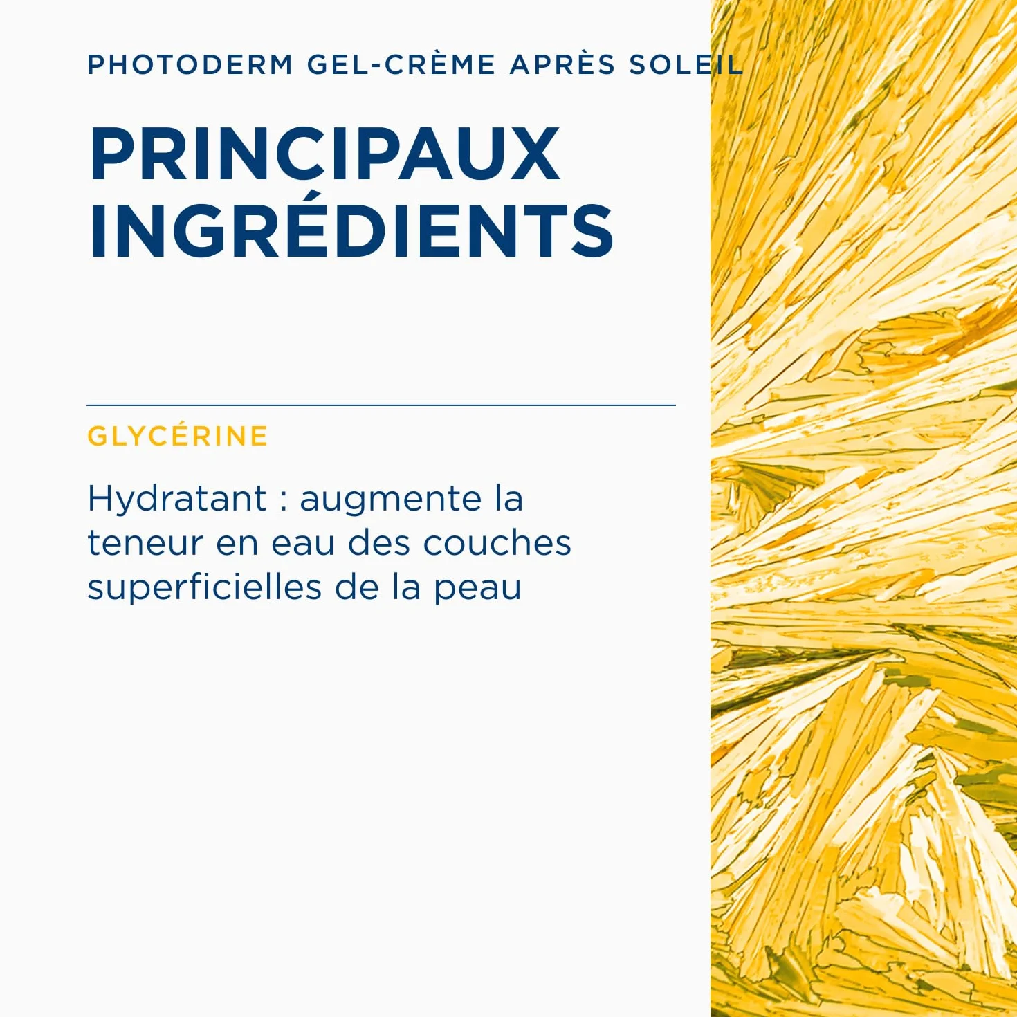 BIODERMA Photoderm Gel-crème après-soleil Soin hydratant apaisant 500 ml