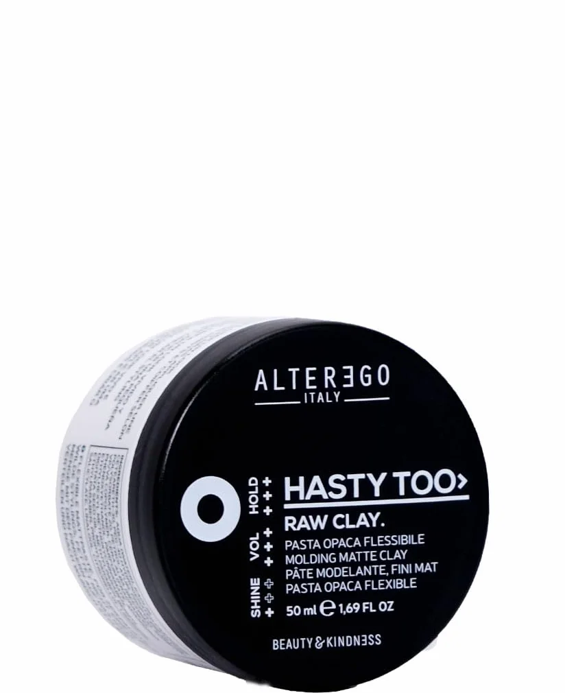 Hasty Too Runway Collection Raw-Clay 50ml