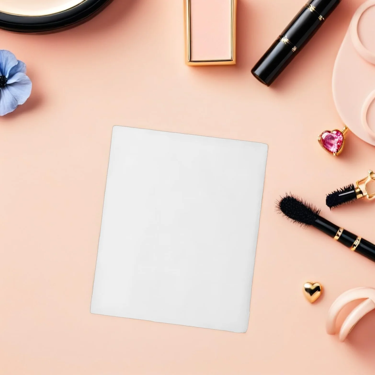 Lot de 100 filtres à poussière pour collecteur d'ongles