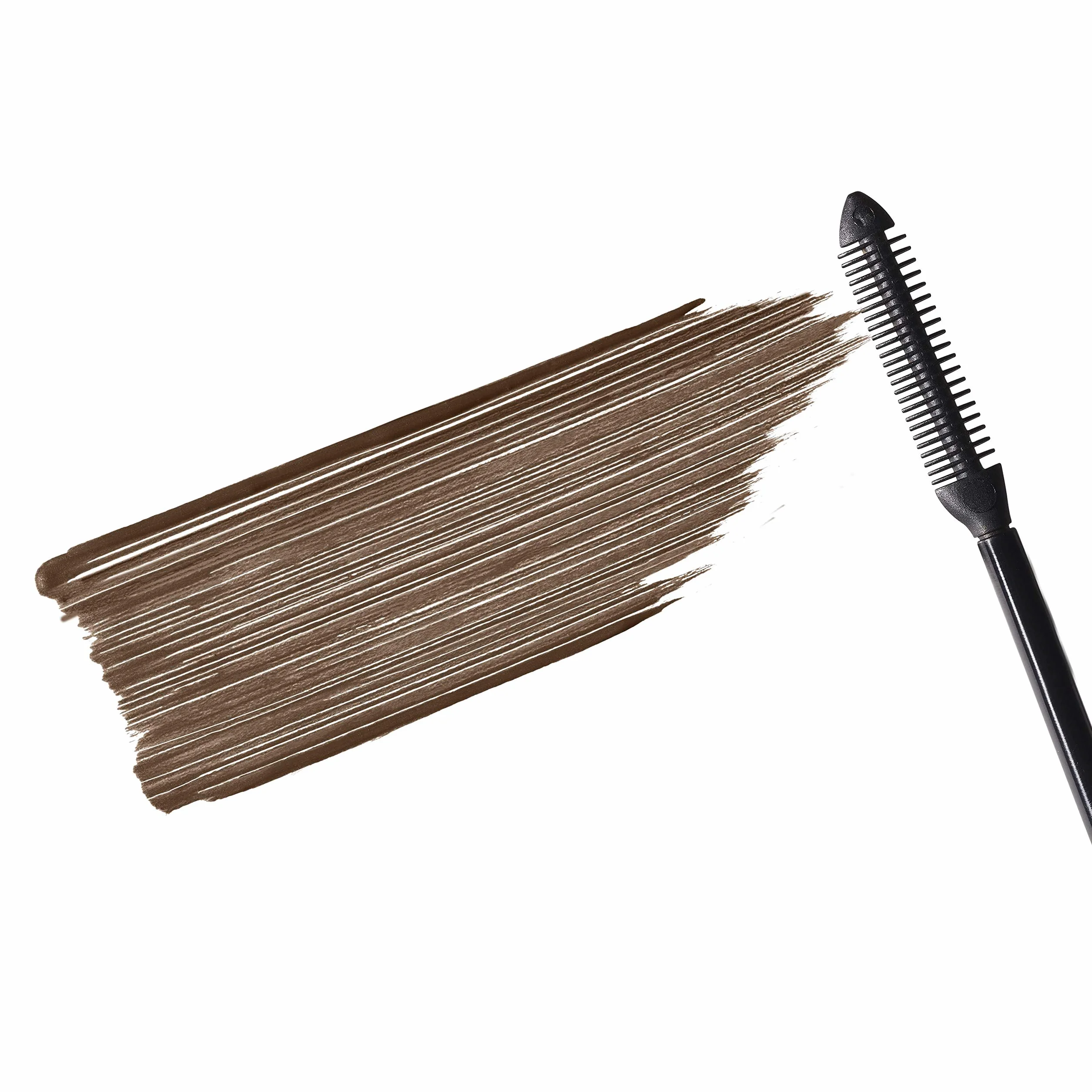 L’ORÉAL PARIS - Mascara Précision Correcteur de Cheveux Blancs - Magic Retouch - Châtain - 8ml