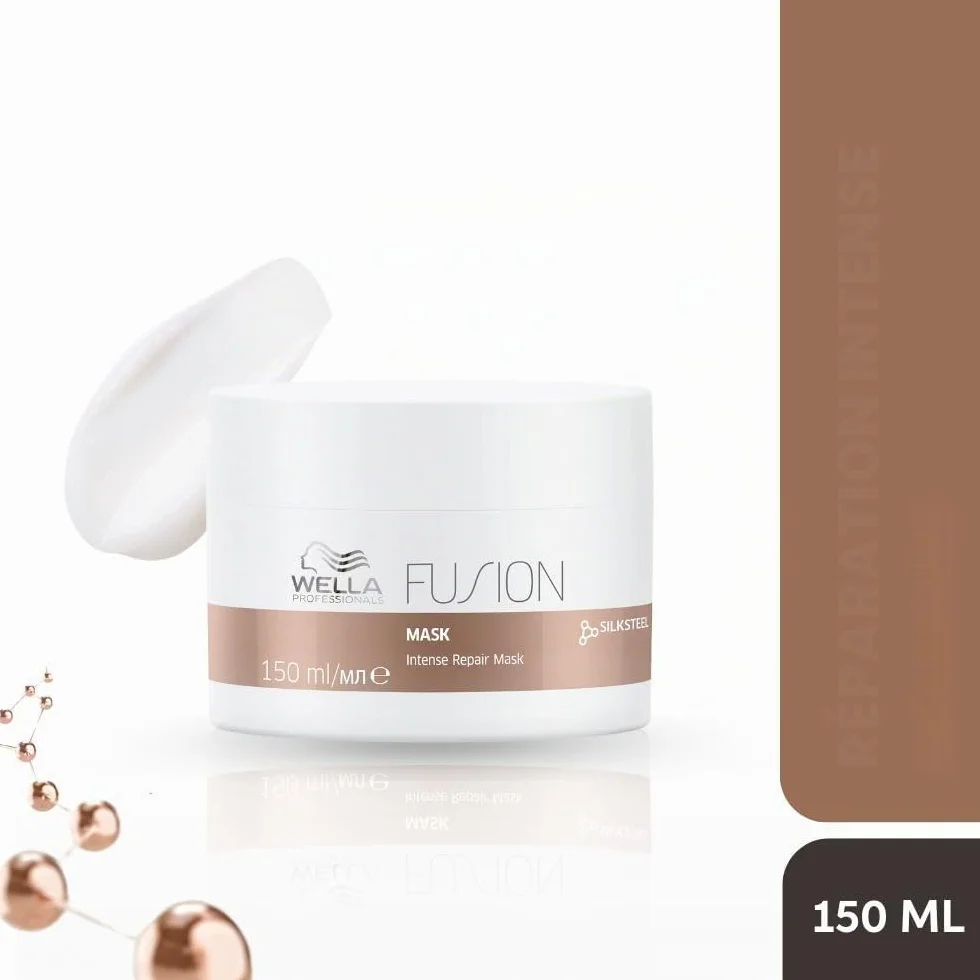Wella WLP166 Masque Fusion Intense Repair 150 ml