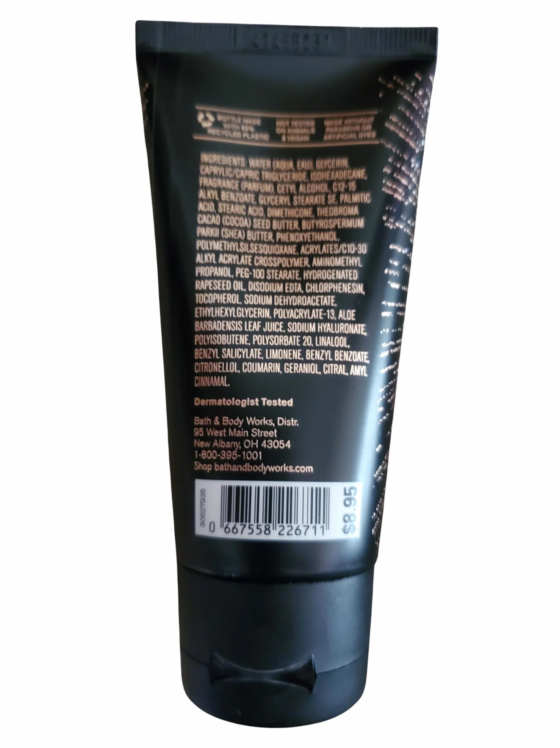Bath & Body Works - Le kit comprend : Thousand Wishes, Into the Night, Champagne Toast 63 g
