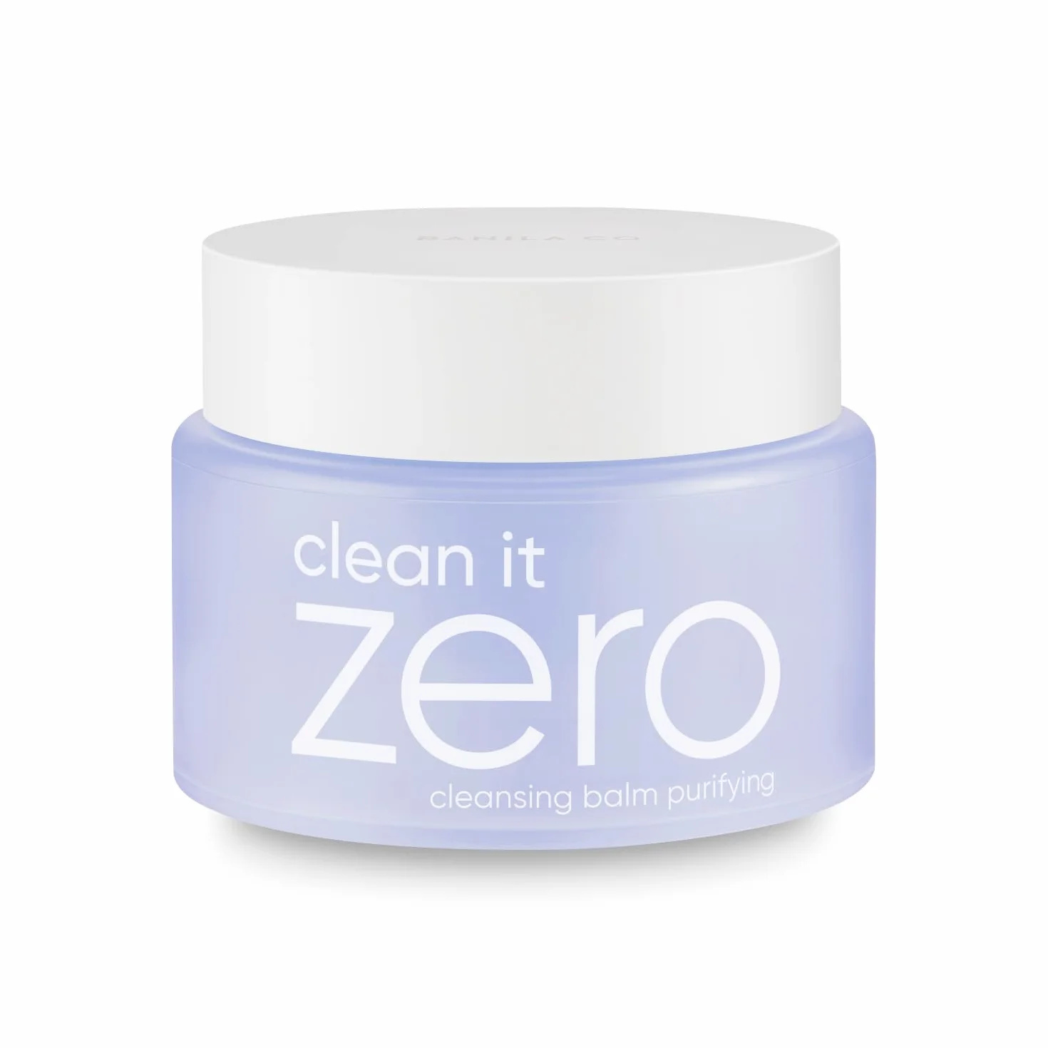 Baume Nettoyant - Purifiant (100ml) Banila co
