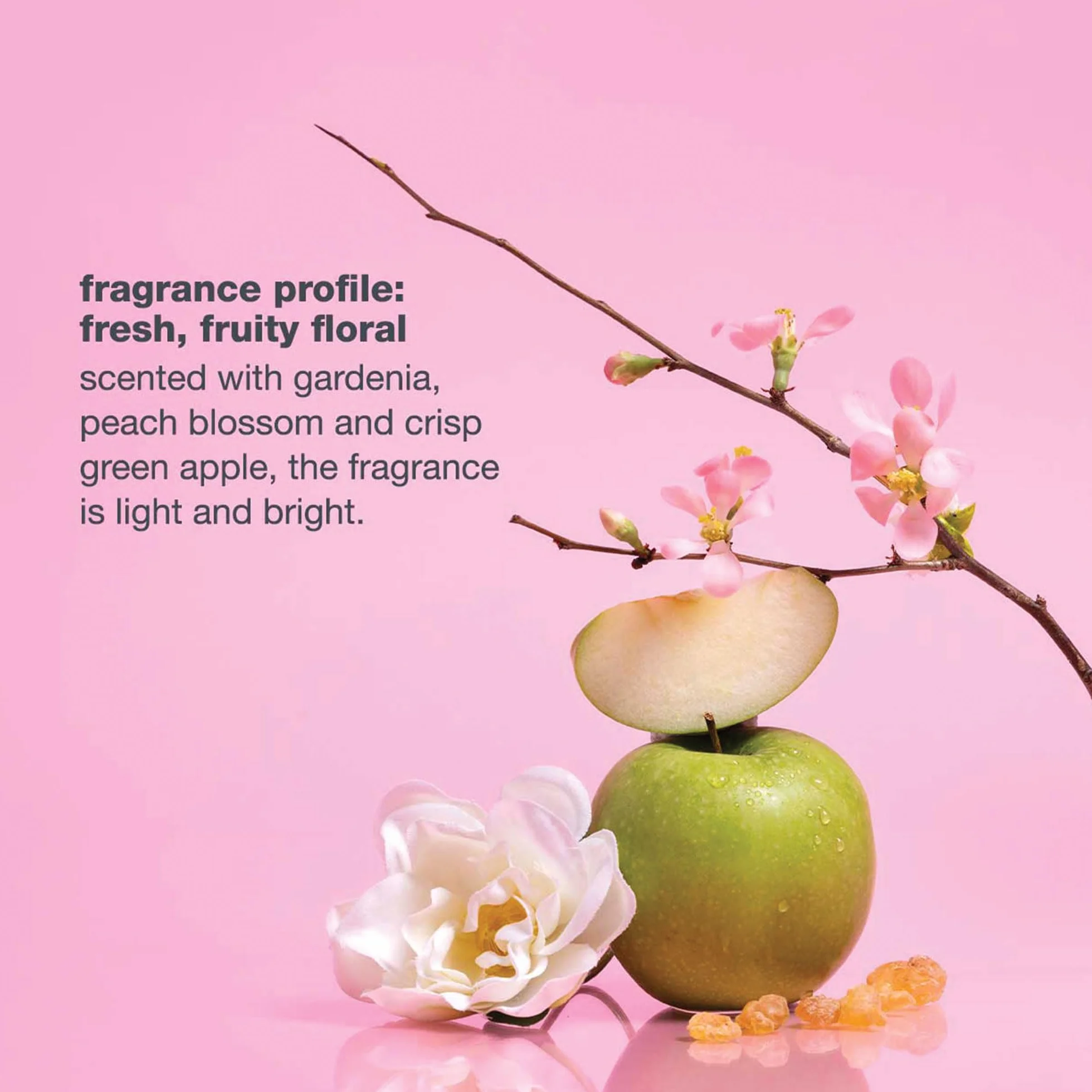 Milk_Shake Conditioning Whipped Cream Flower Fragrance