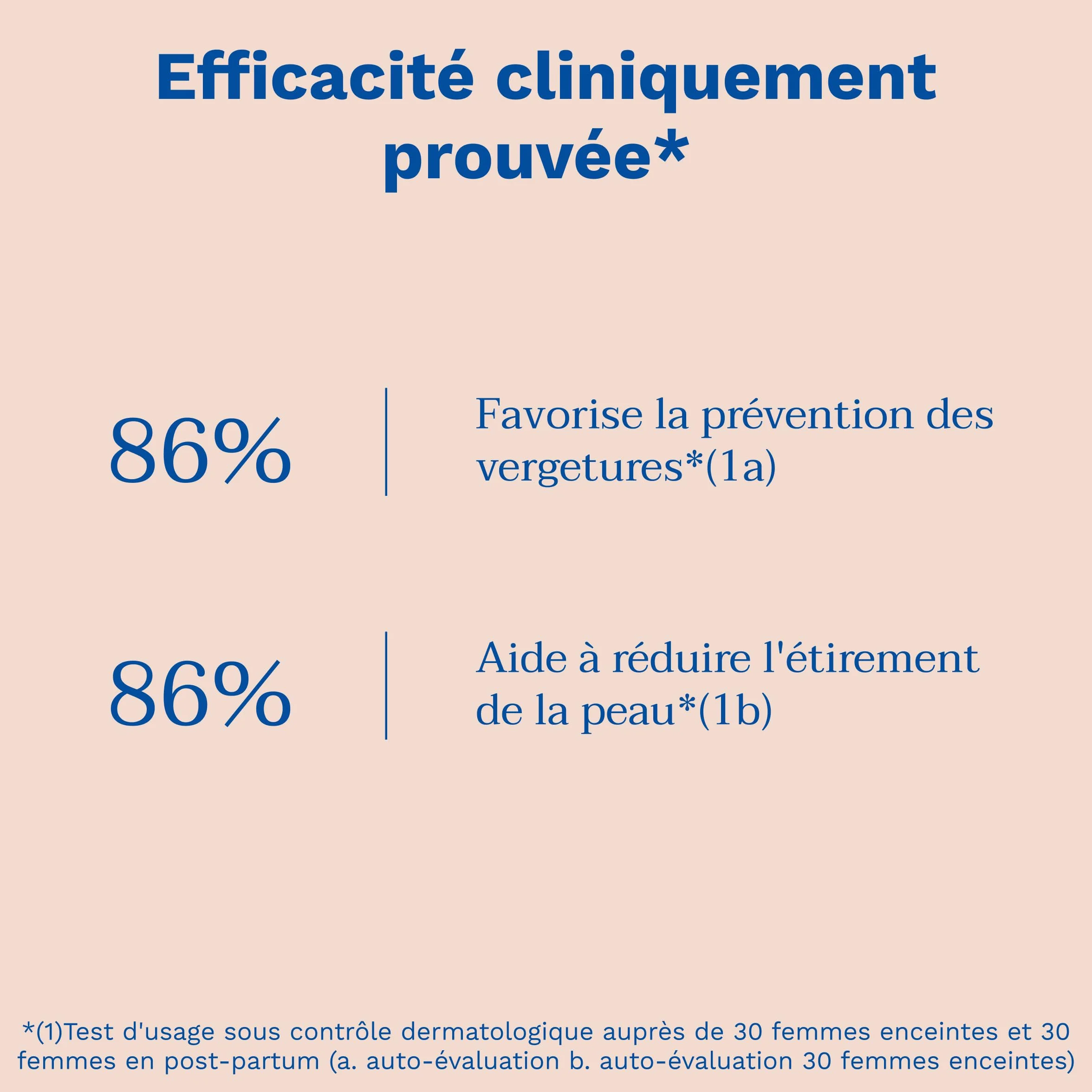 Mustela Huile Vergetures Grossesse Bio Soin Corps 100% Ingrédients Naturels Maracuja Maternité