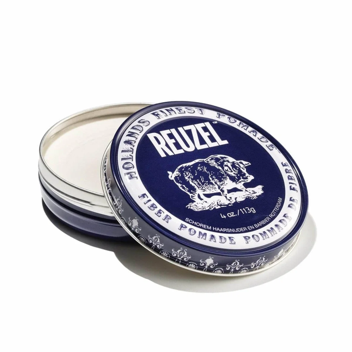 REUZEL Fibre Pommade, 113 g