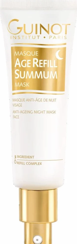 Guinot Masque Summum Age Recharge