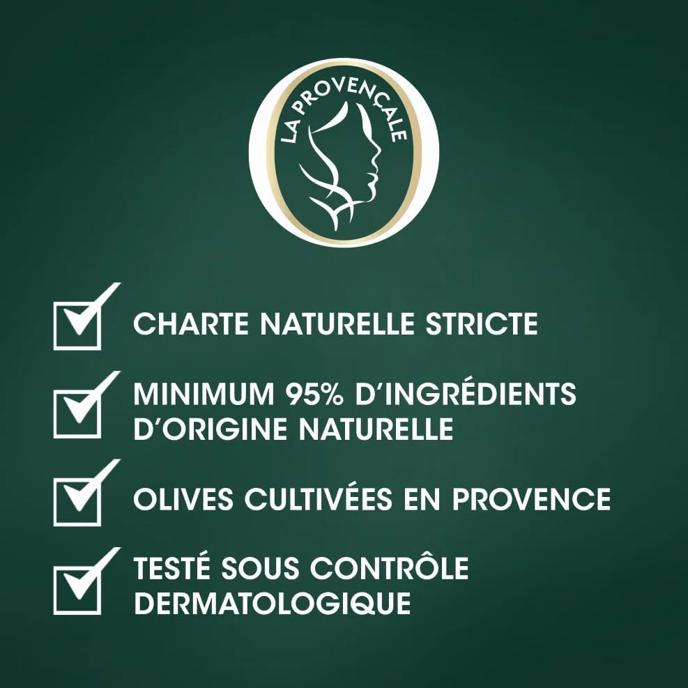 La Provençale Oleo-Jeunesse Soin Yeux Anti-âge 15 ml