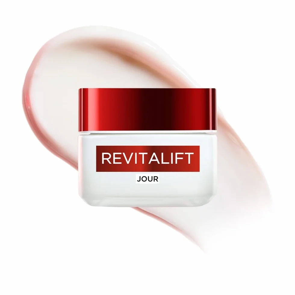 L'Oréal Paris Revitalift Crème de Jour Anti-Rides Extra-Fermeté Pro-Rétinol 50 ml