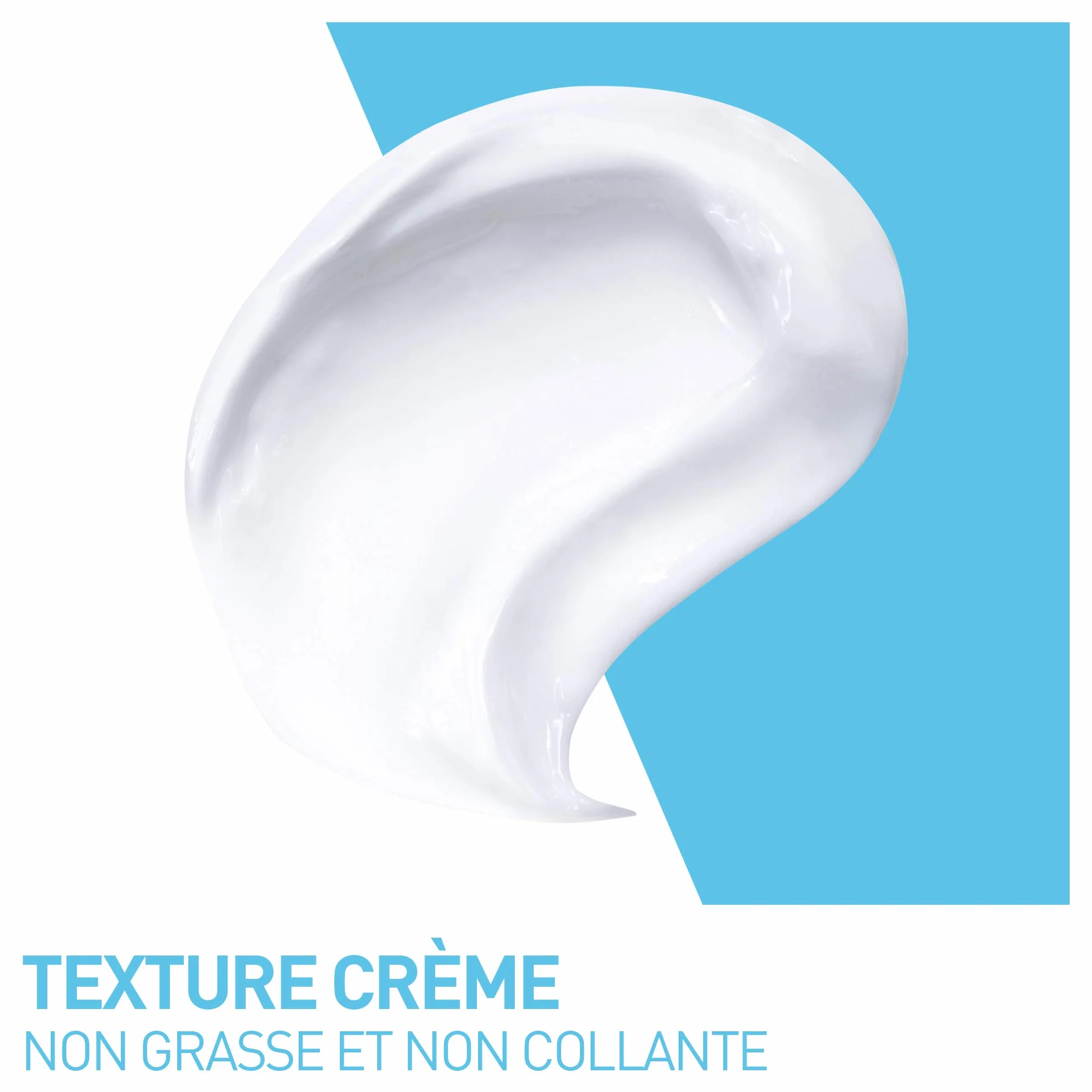CeraVe - Crème Anti-Rugosités à l’Acide Salicylique, Crème Hydratante Corps, Exfolie, Adoucit et Lisse, Céramides, Acide Hyaluronique, Urée, Peaux Sèches, Rugueuses, Squameuses et Kératose Pilaire