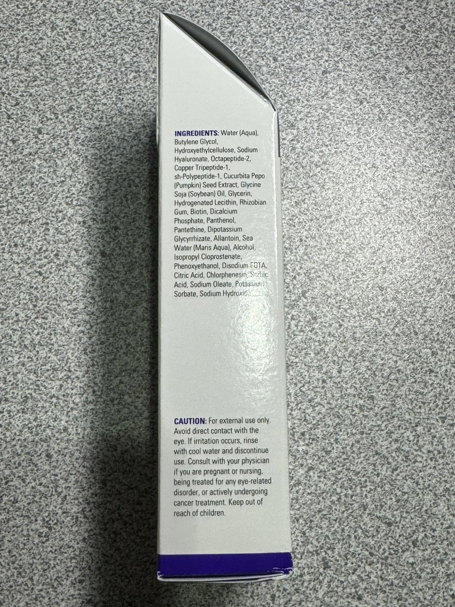 RapidLash Eyelash Enhancing Serum 0.1 oz