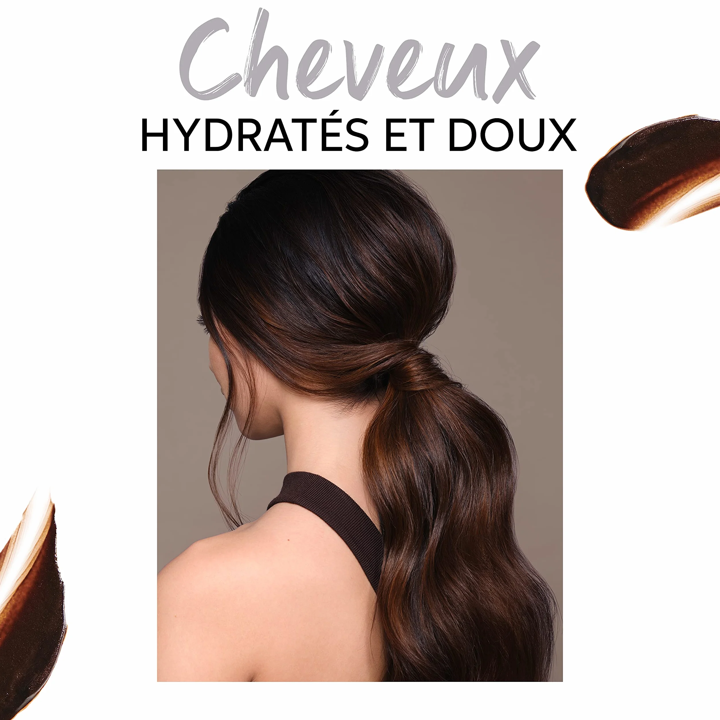 Wella Professionals Color Fresh Mask Masque Coloration Temporaire Hydratant Nuances Blond Châtain Cuivre Brun