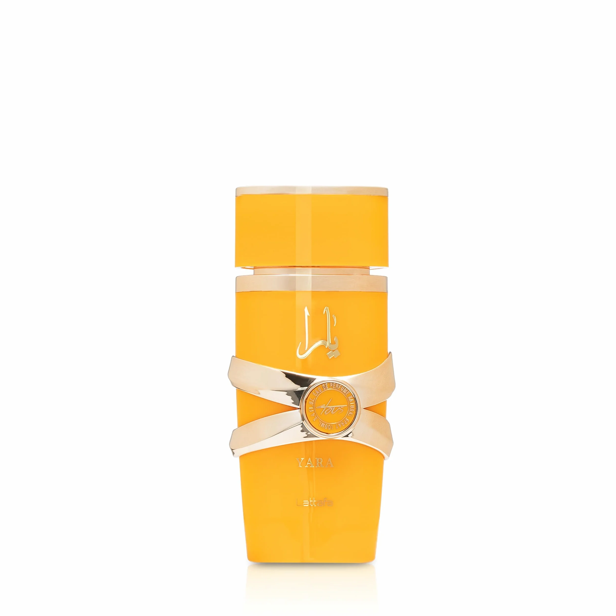 Yara Tous by Lattafa for Women - 3.4 oz EDP Spray
